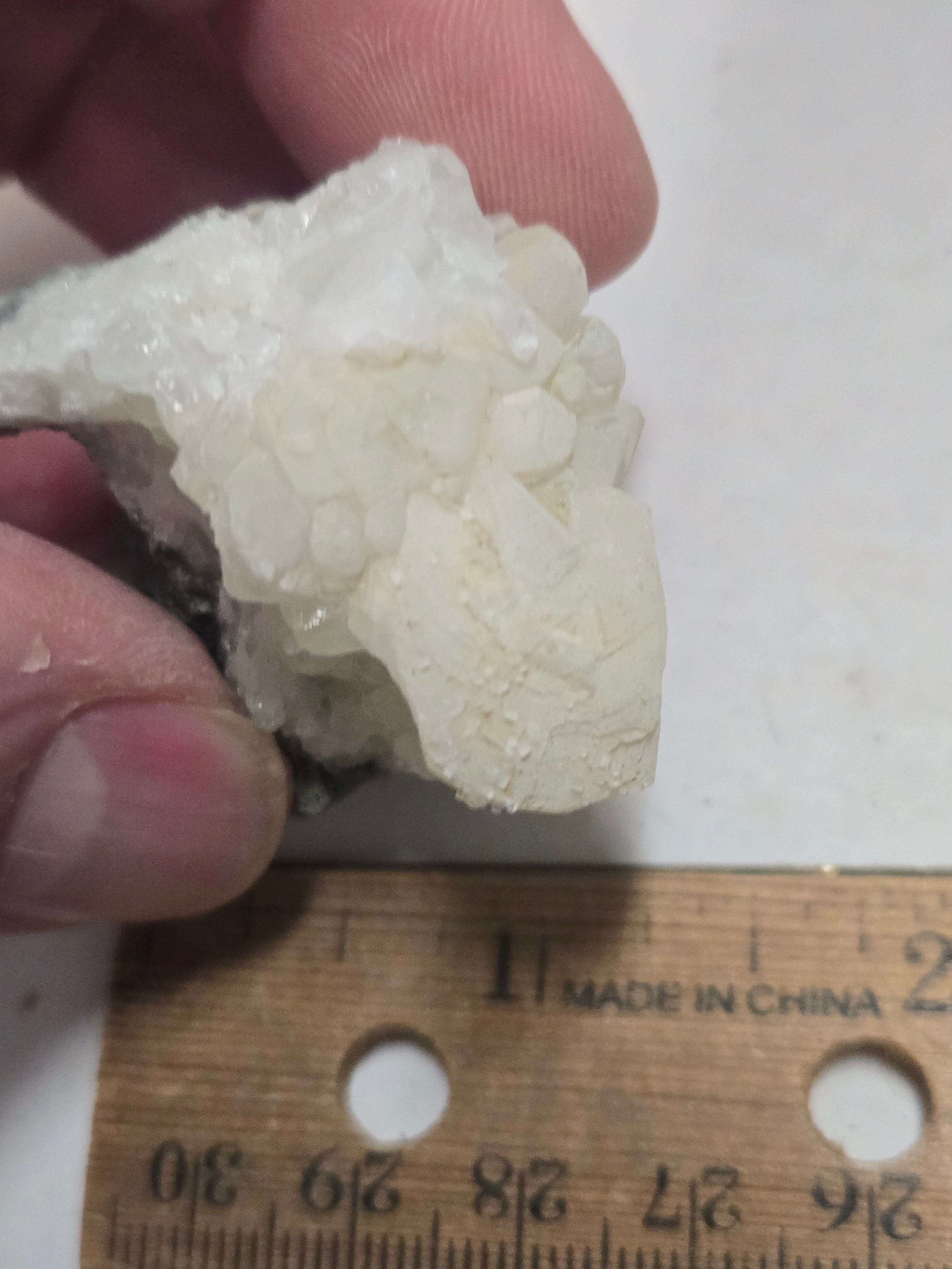 Datolite