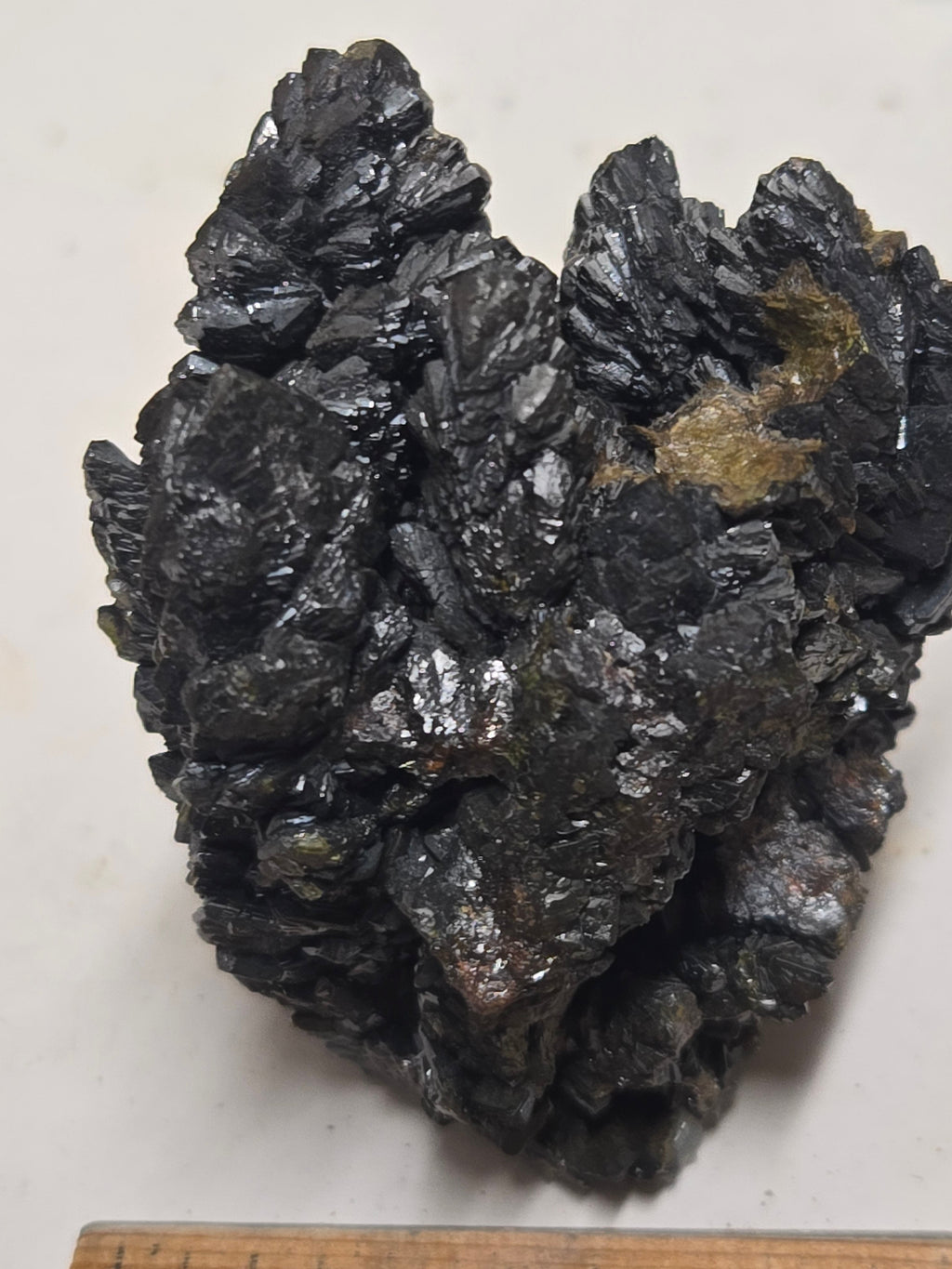 Descloizite Specimen