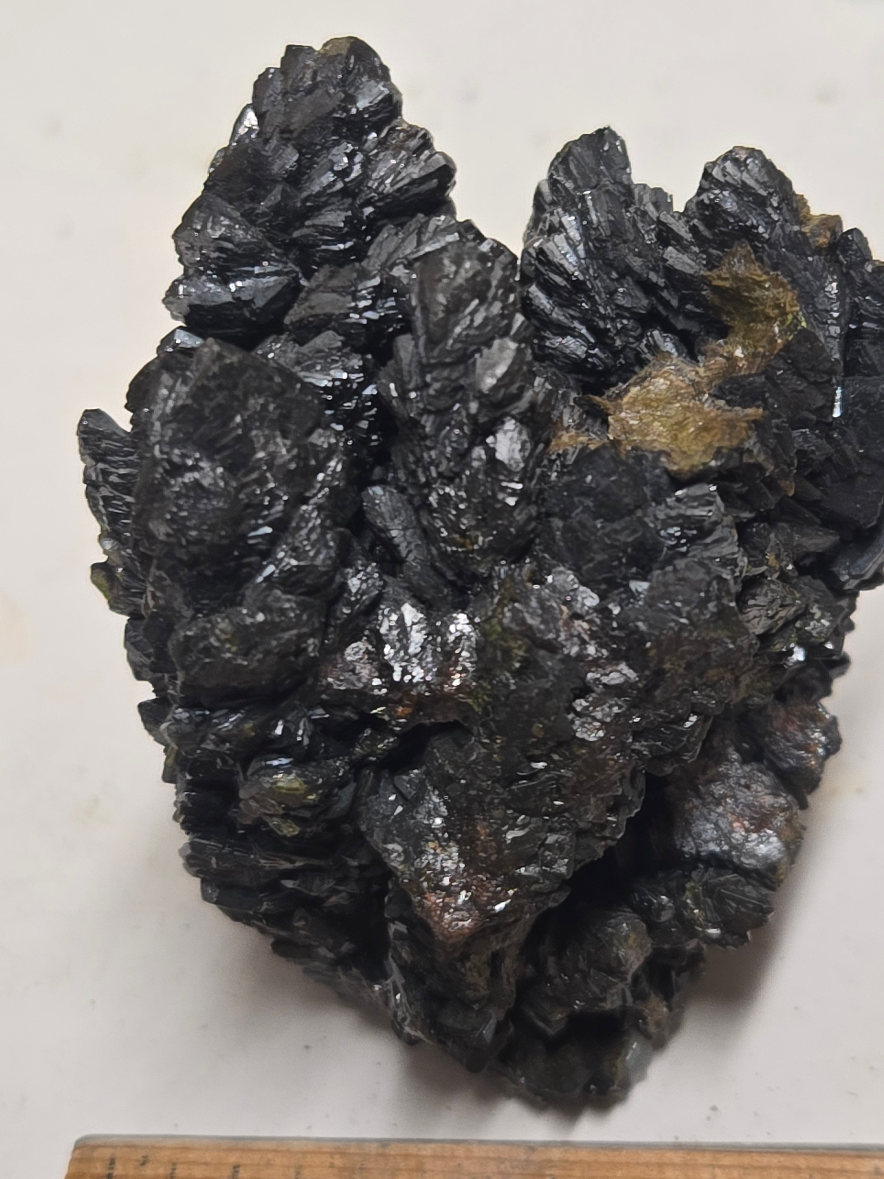 Descloizite Specimen