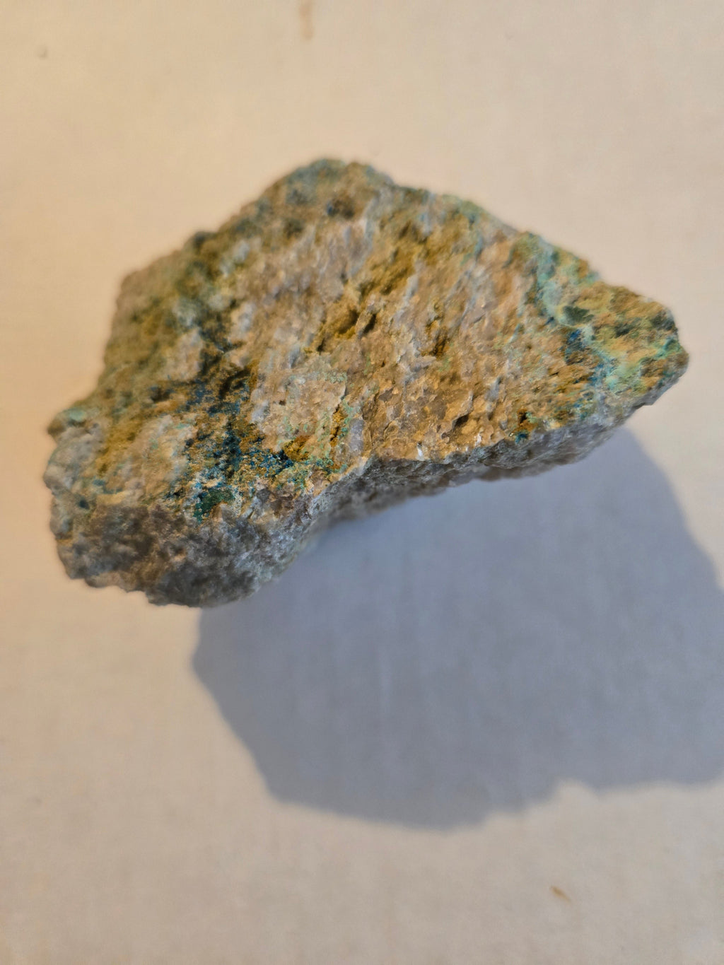 Devilline