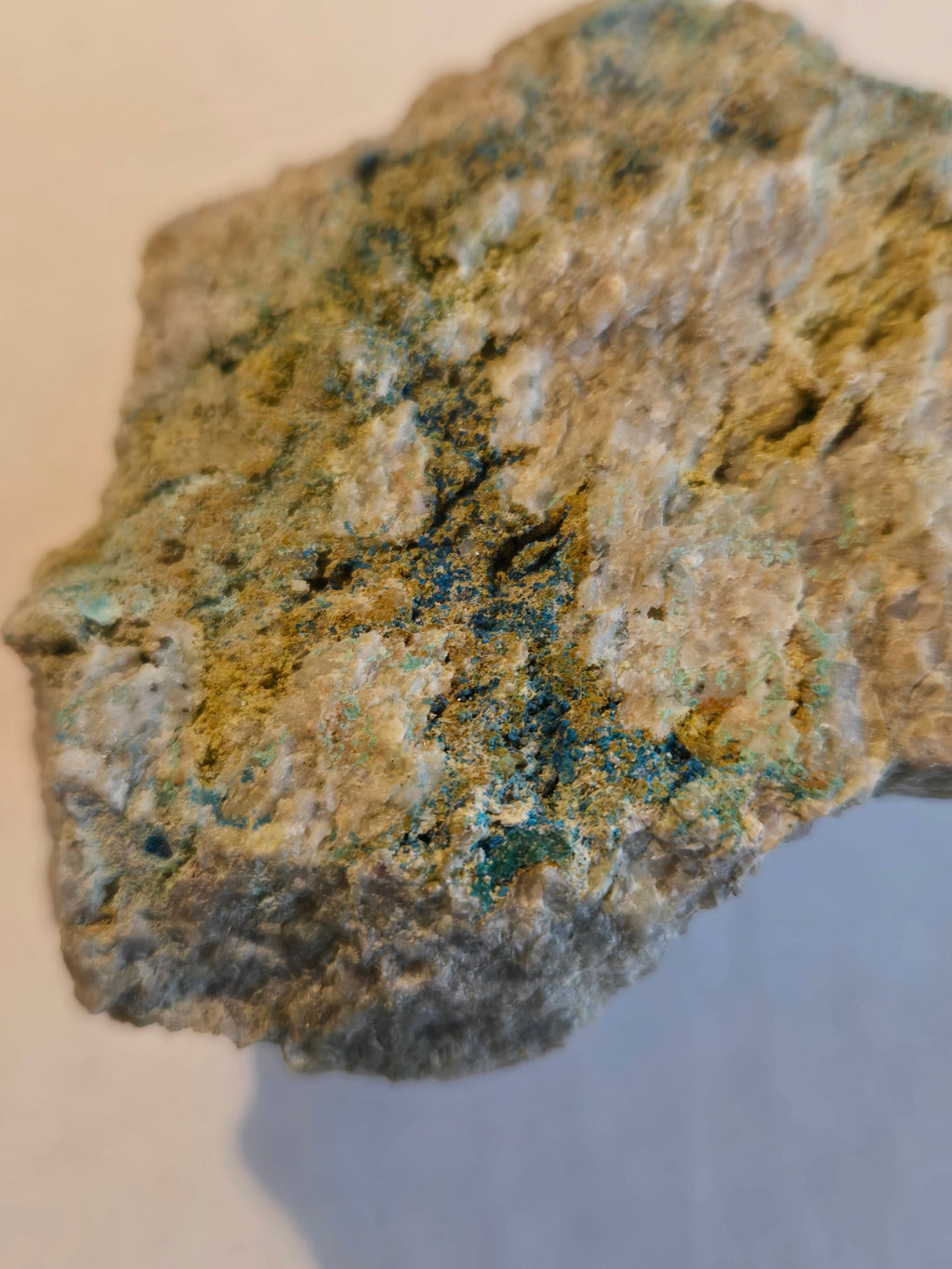 Devilline