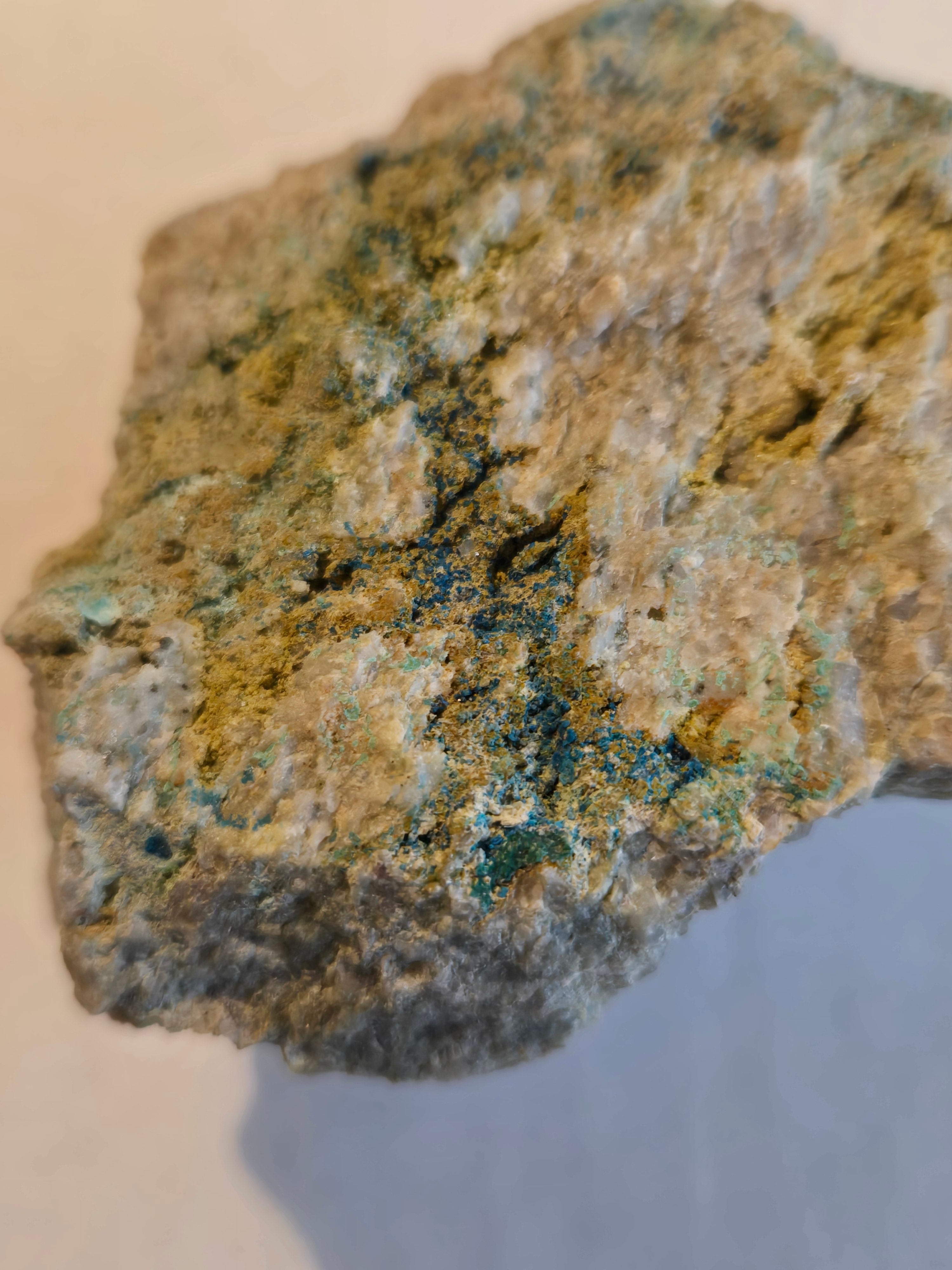 Devilline
