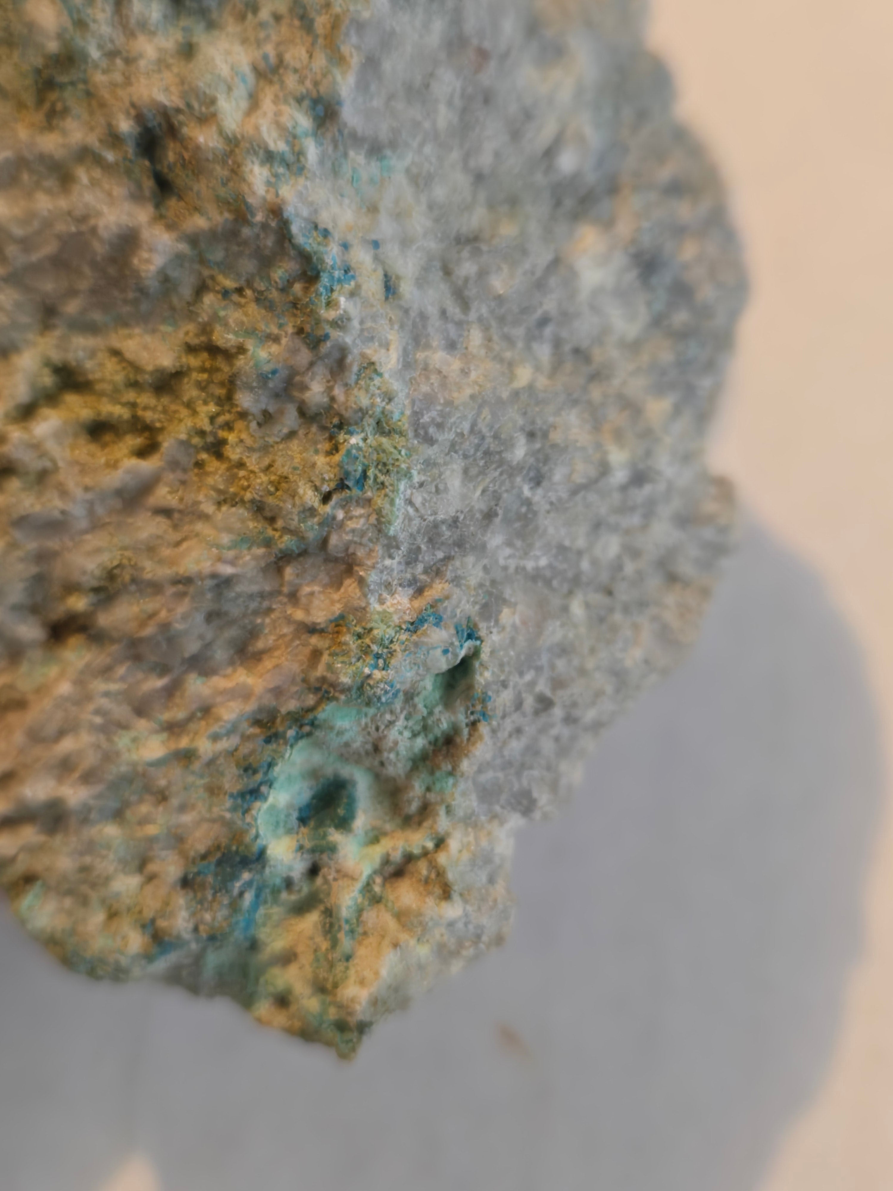 Devilline