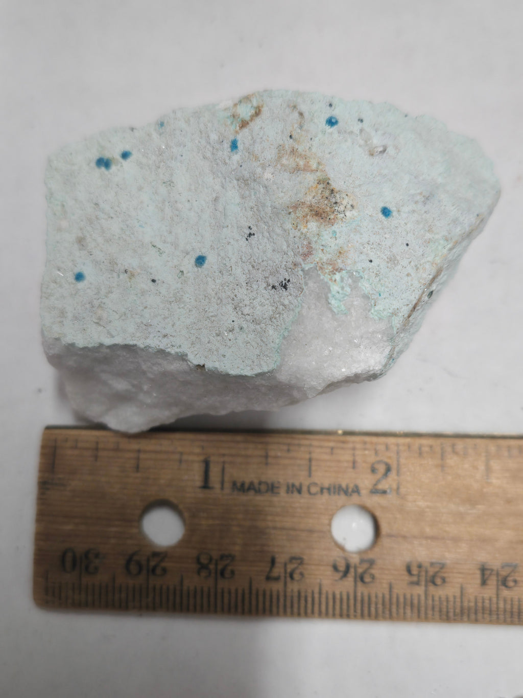 Devilline