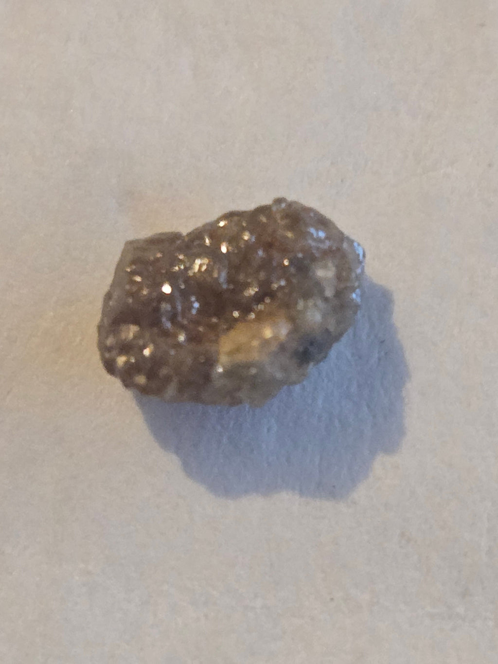 Diamond 0.65 ct