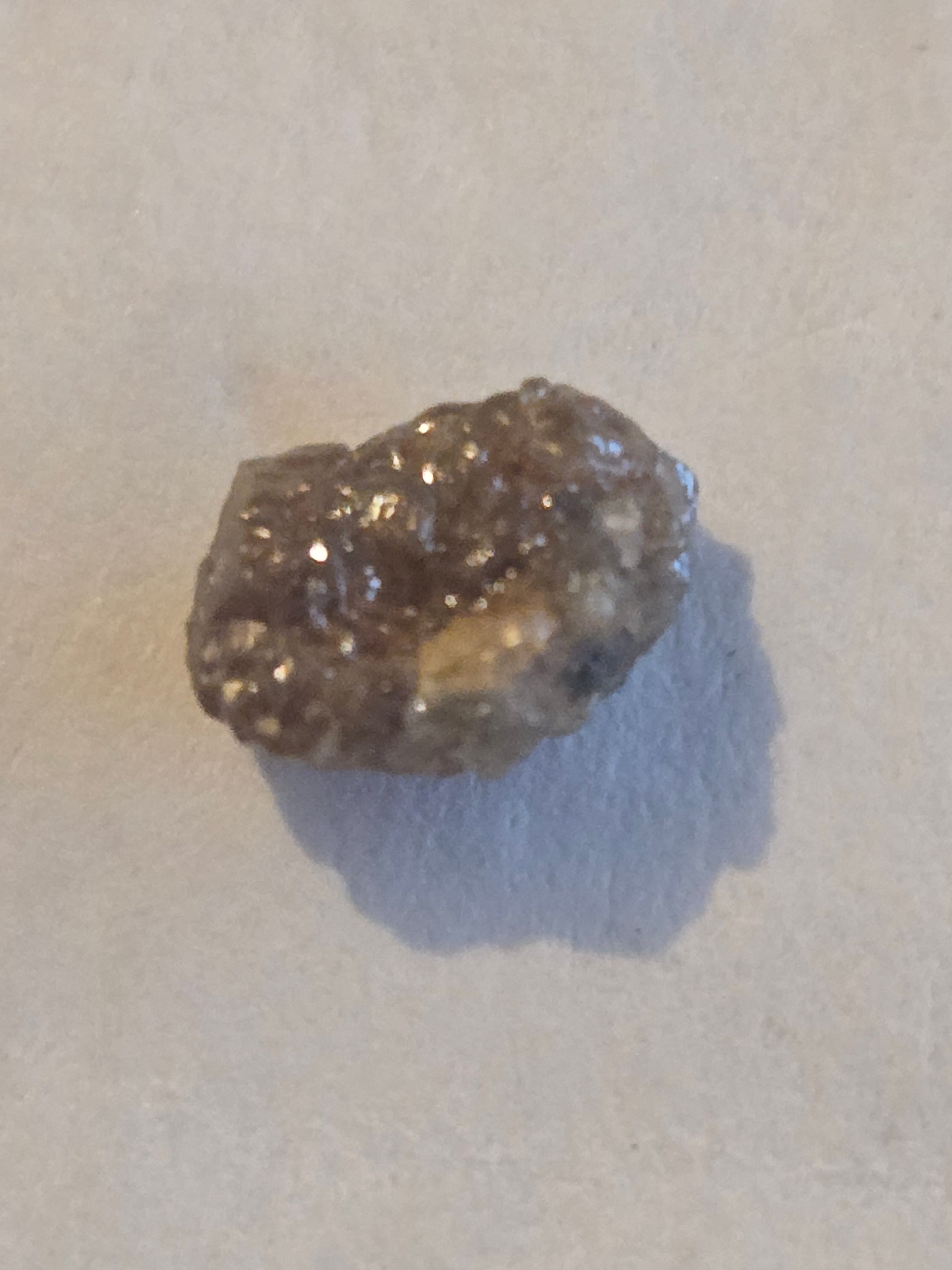 Diamond 0.65 ct