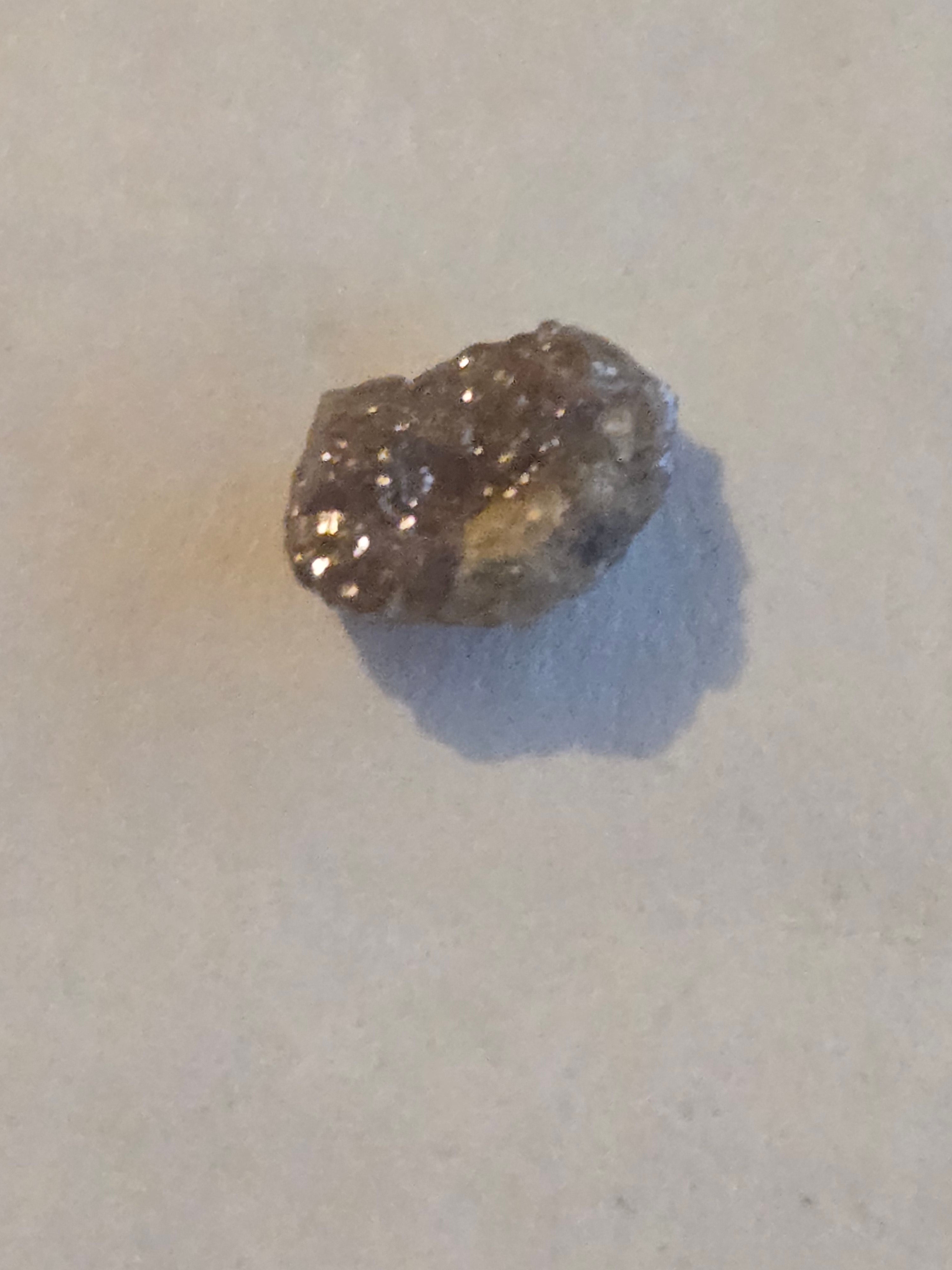 Diamond 0.65 ct