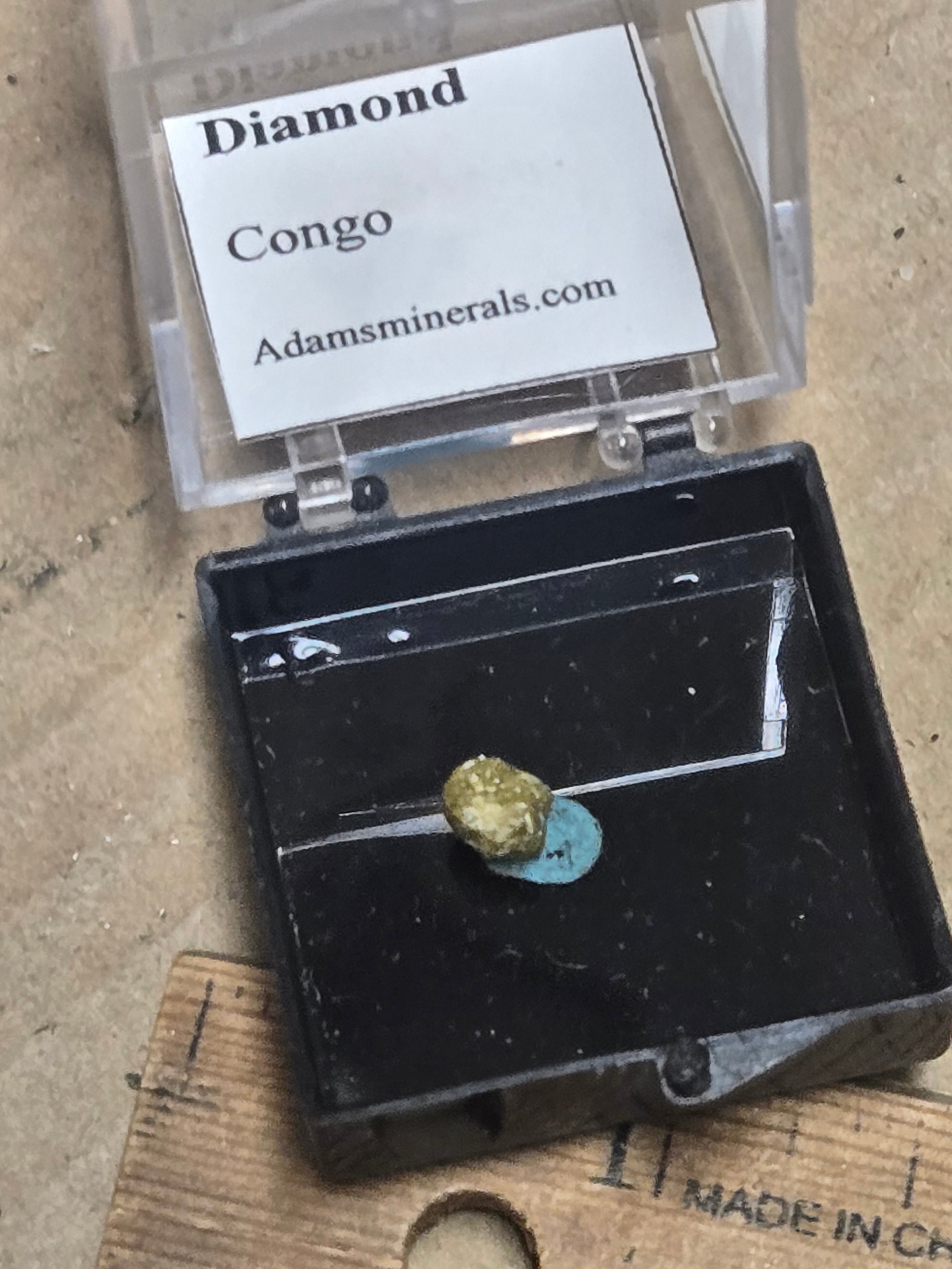 Diamond