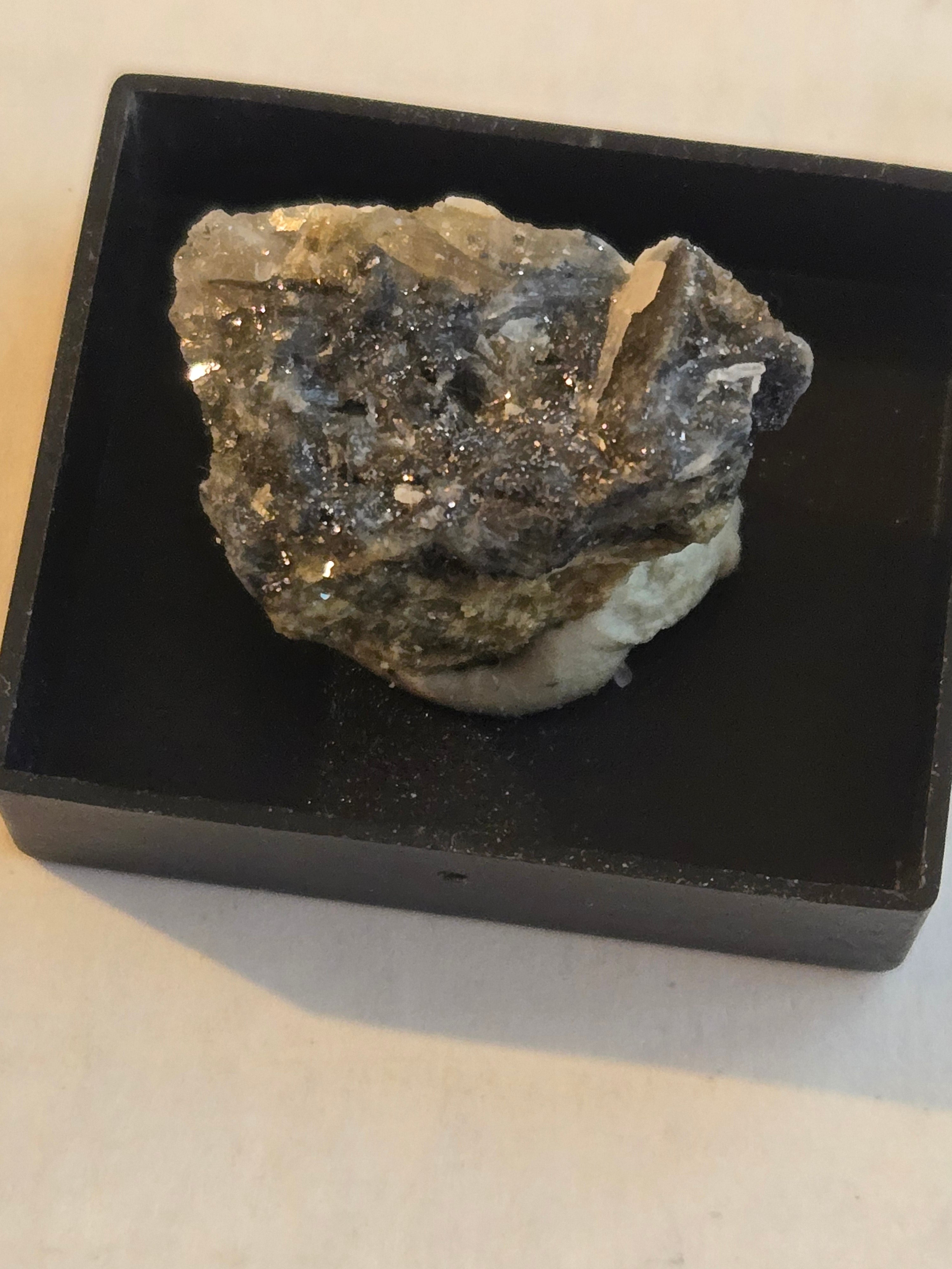 Diaphorite