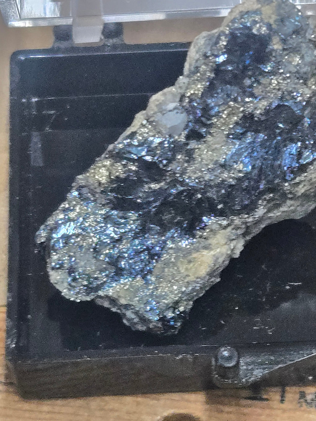 Digenite