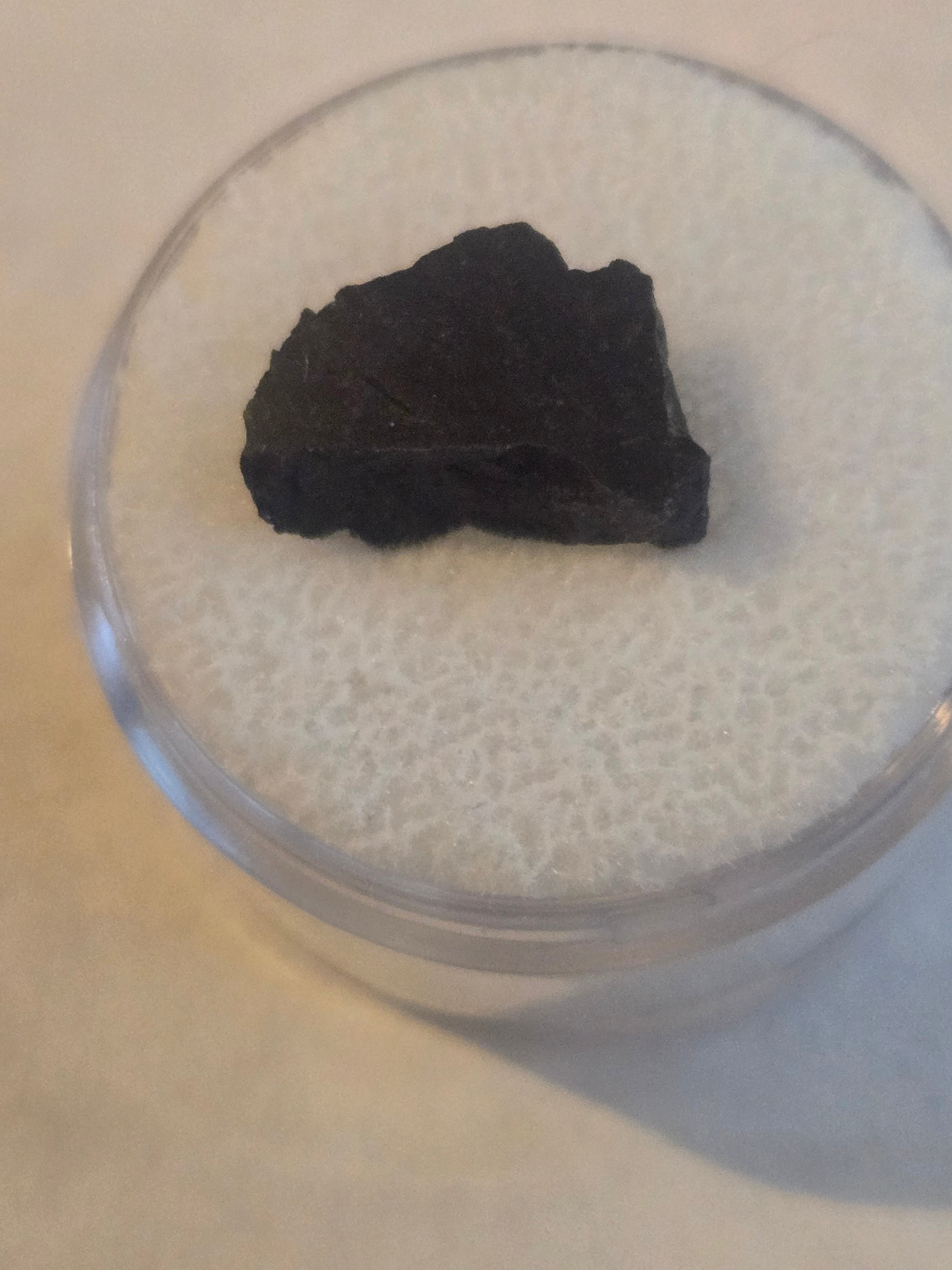 Dimmitt Meteorite Specimen