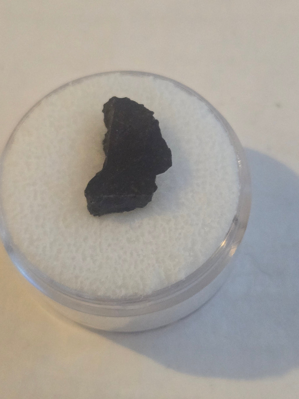 Dimmitt Meteorite Specimen