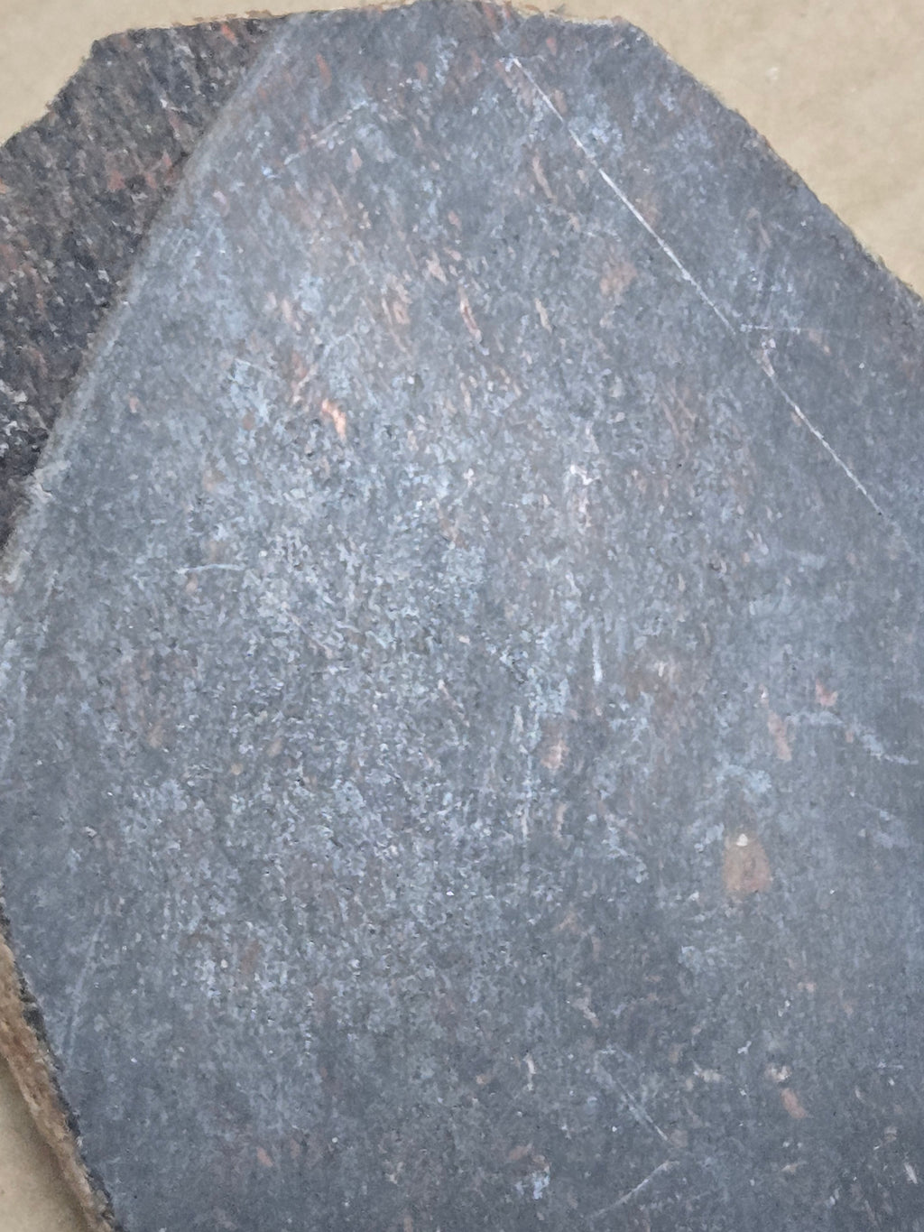 Dinosaur bone chunk