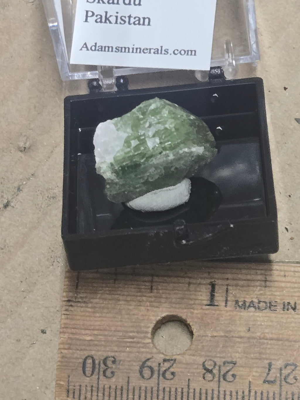 Diopside
