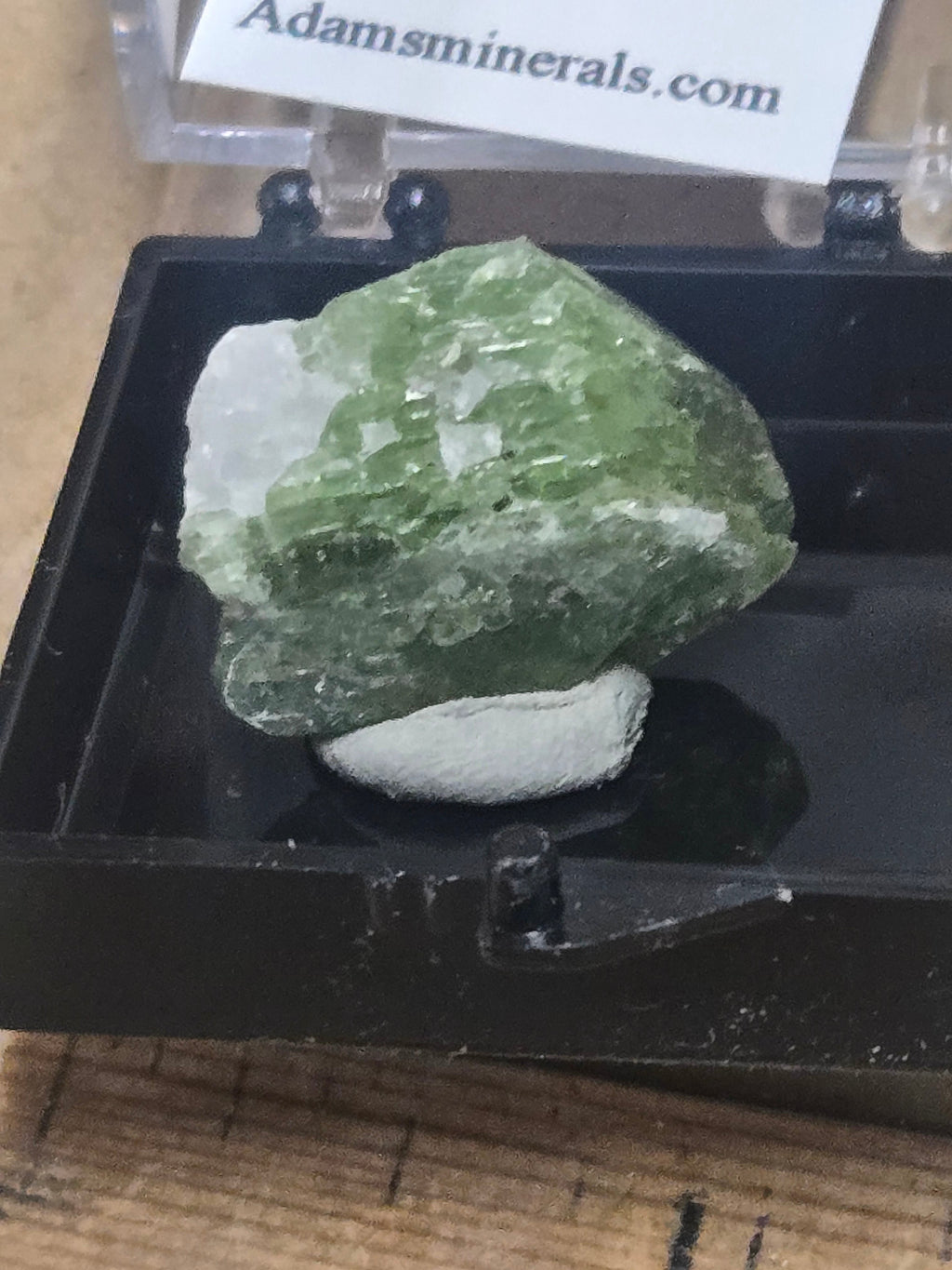 Diopside