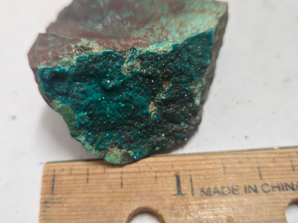 Dioptase