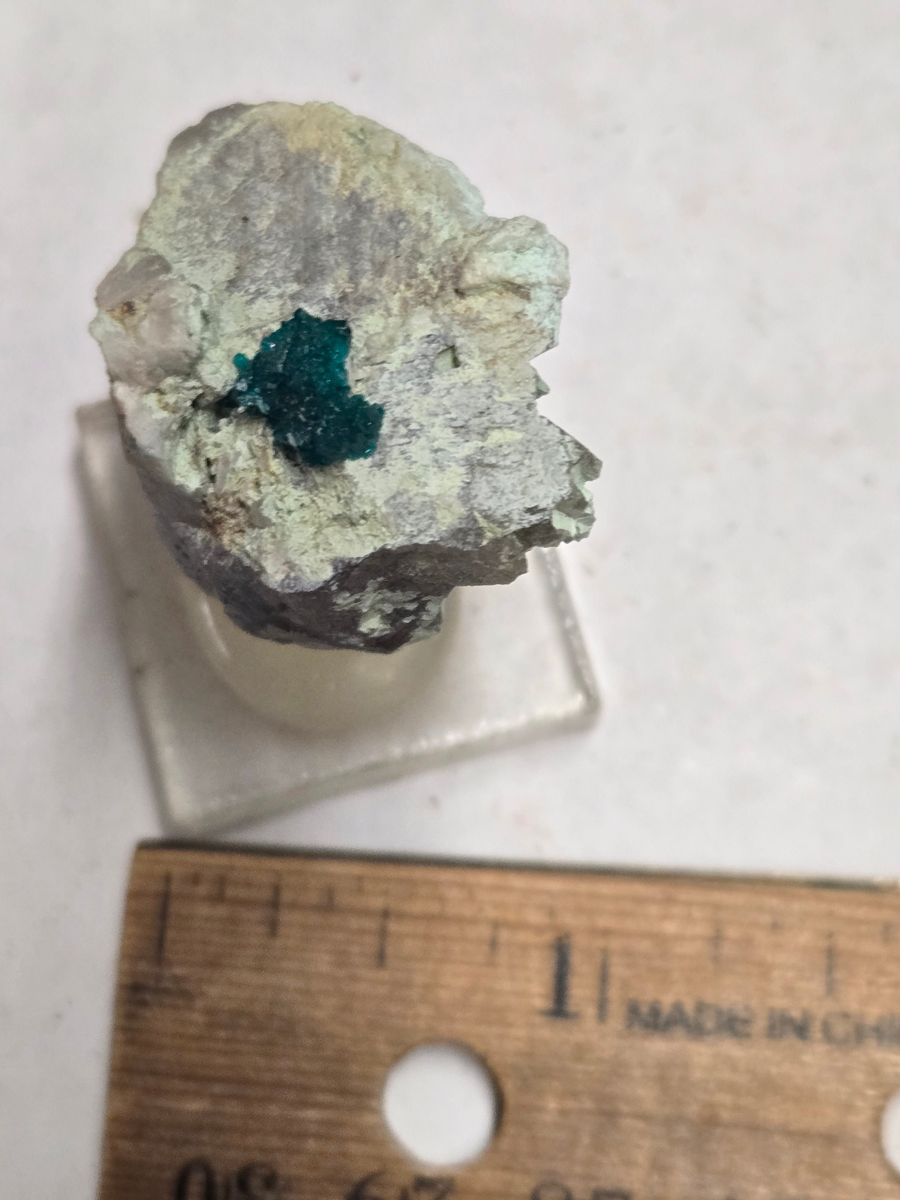 Dioptase