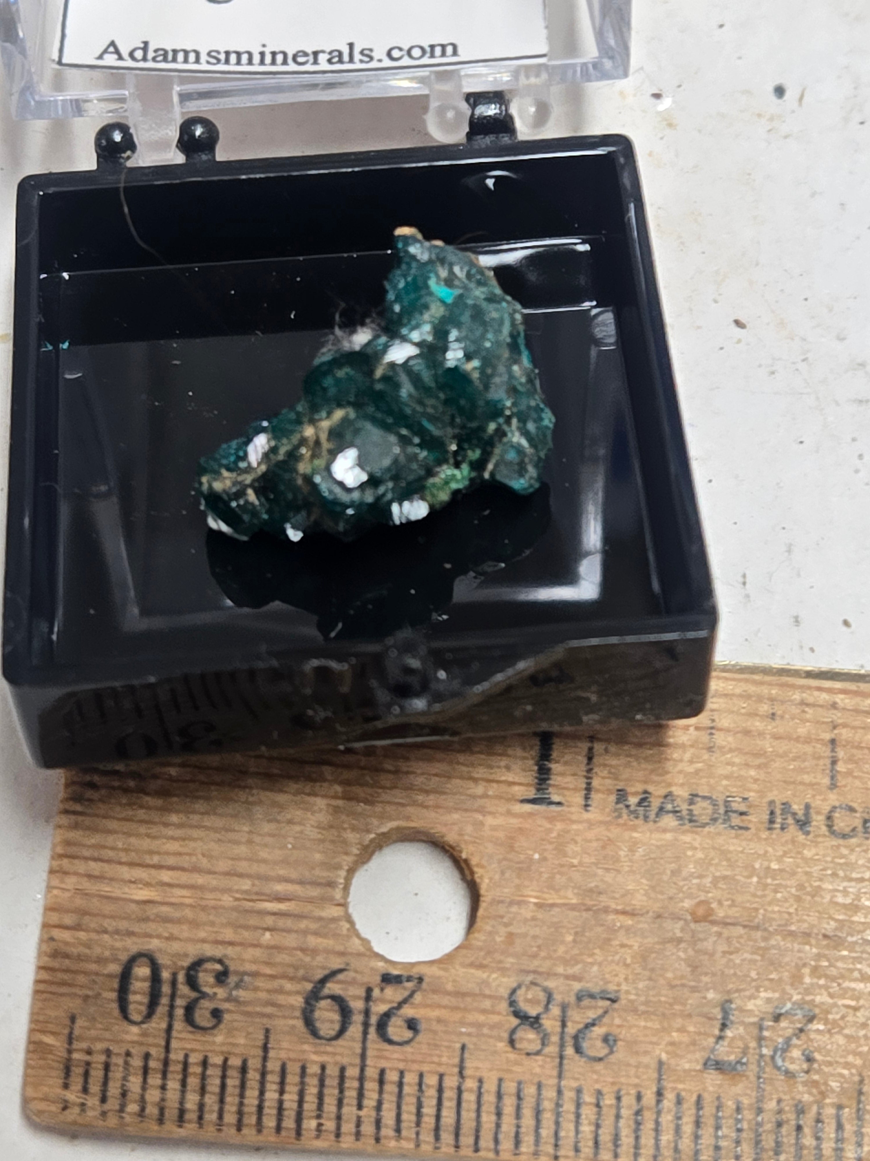 Dioptase