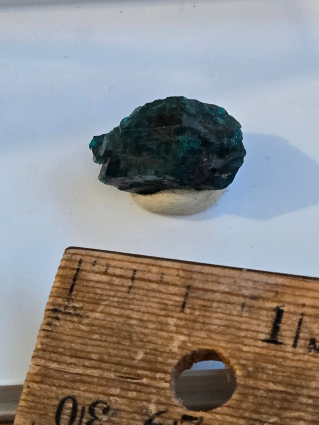 Dioptase