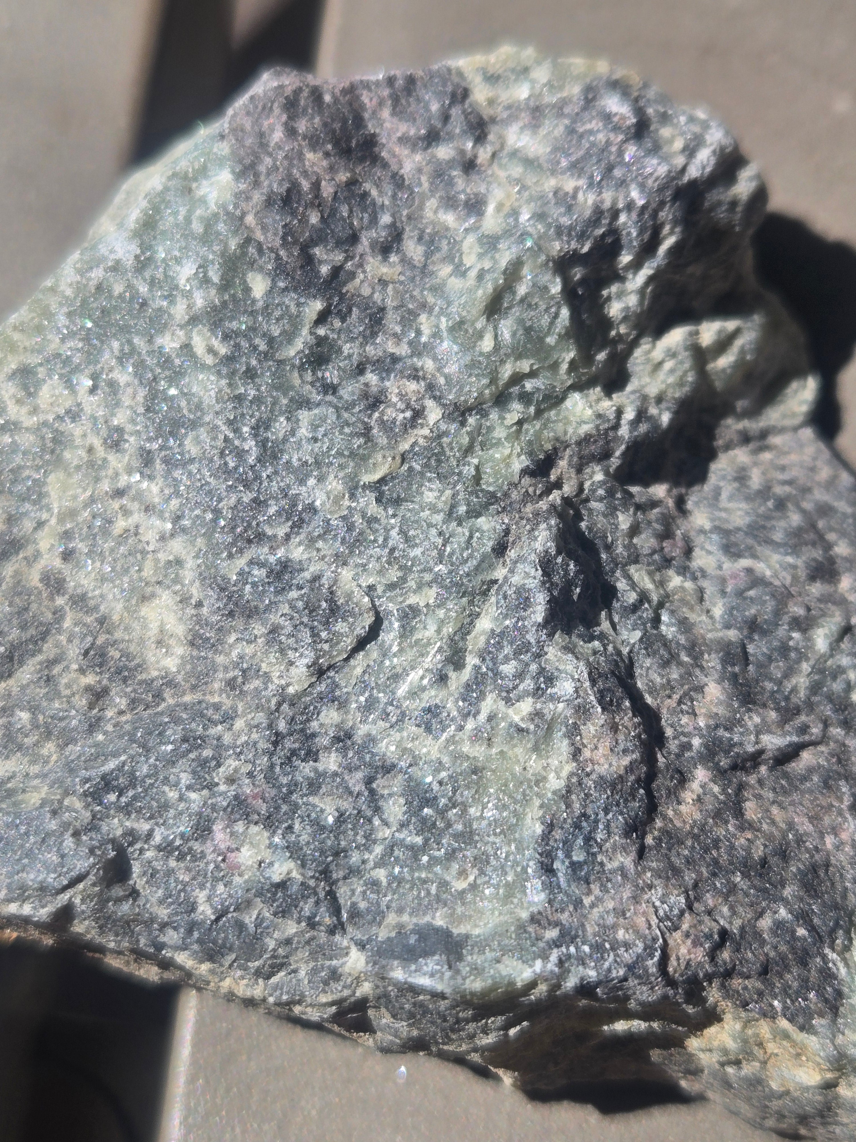 Dollaseite Ce with Cerite Ce