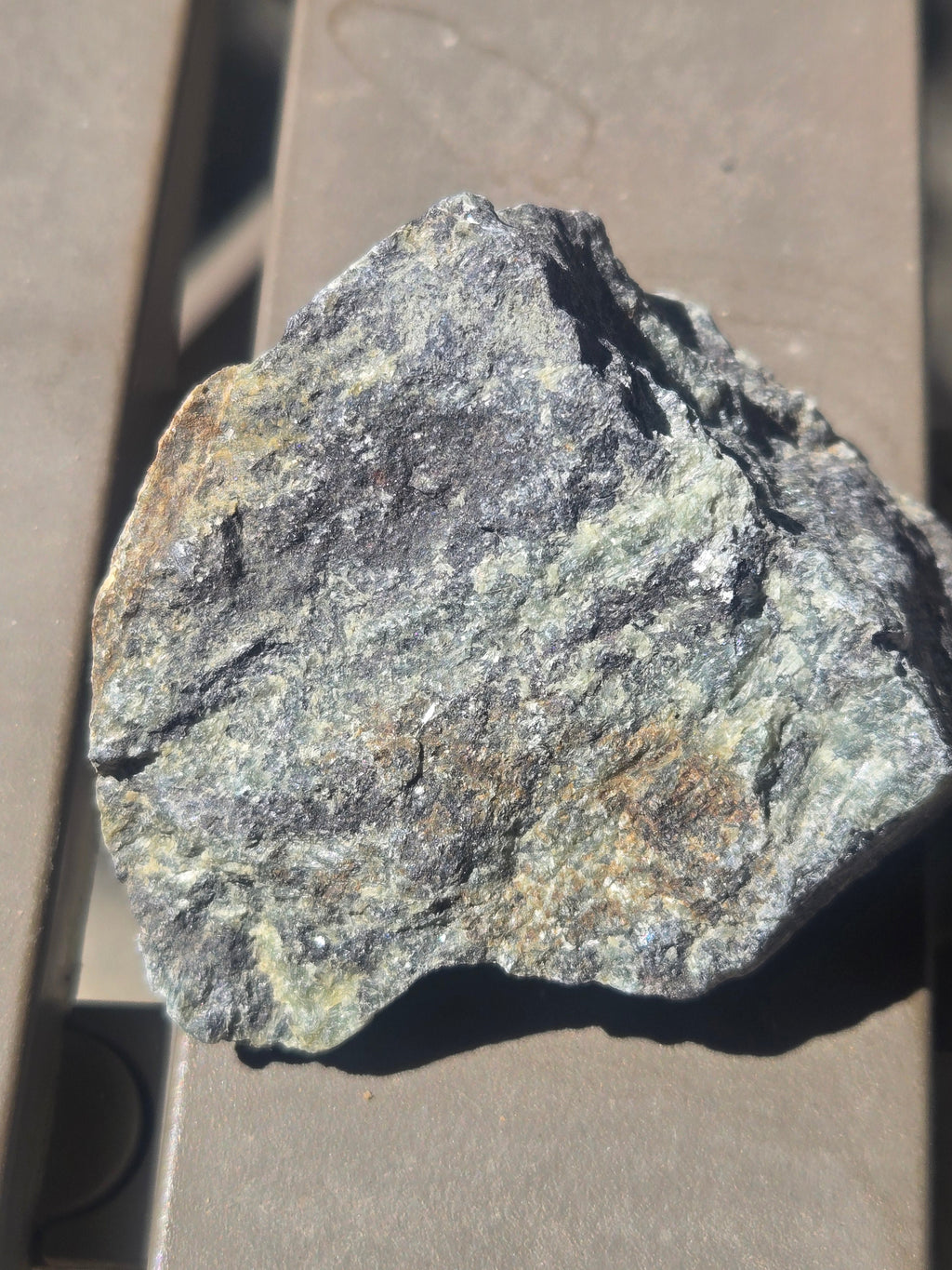Dollaseite Ce with Cerite Ce