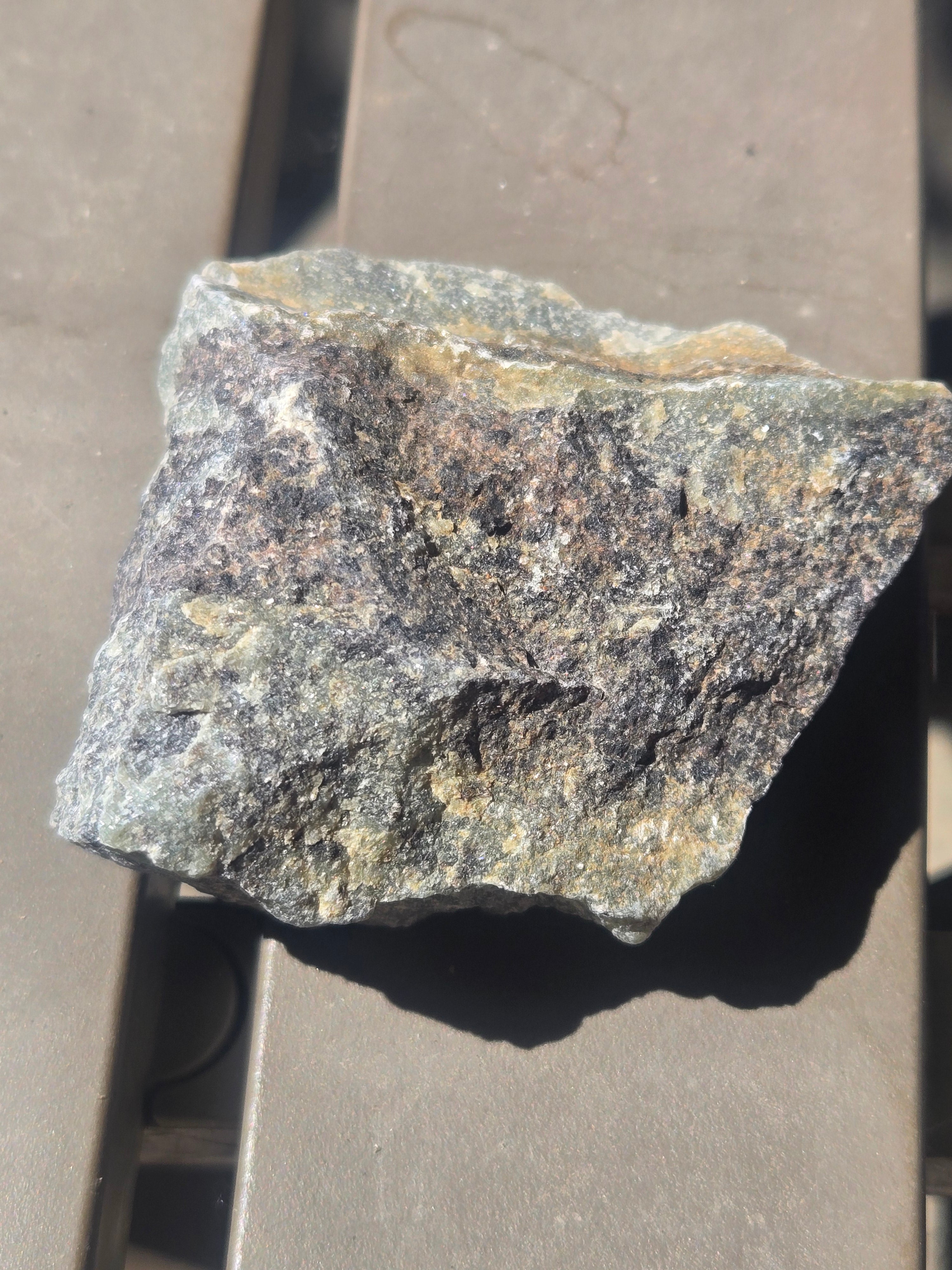 Dollaseite Ce with Cerite Ce