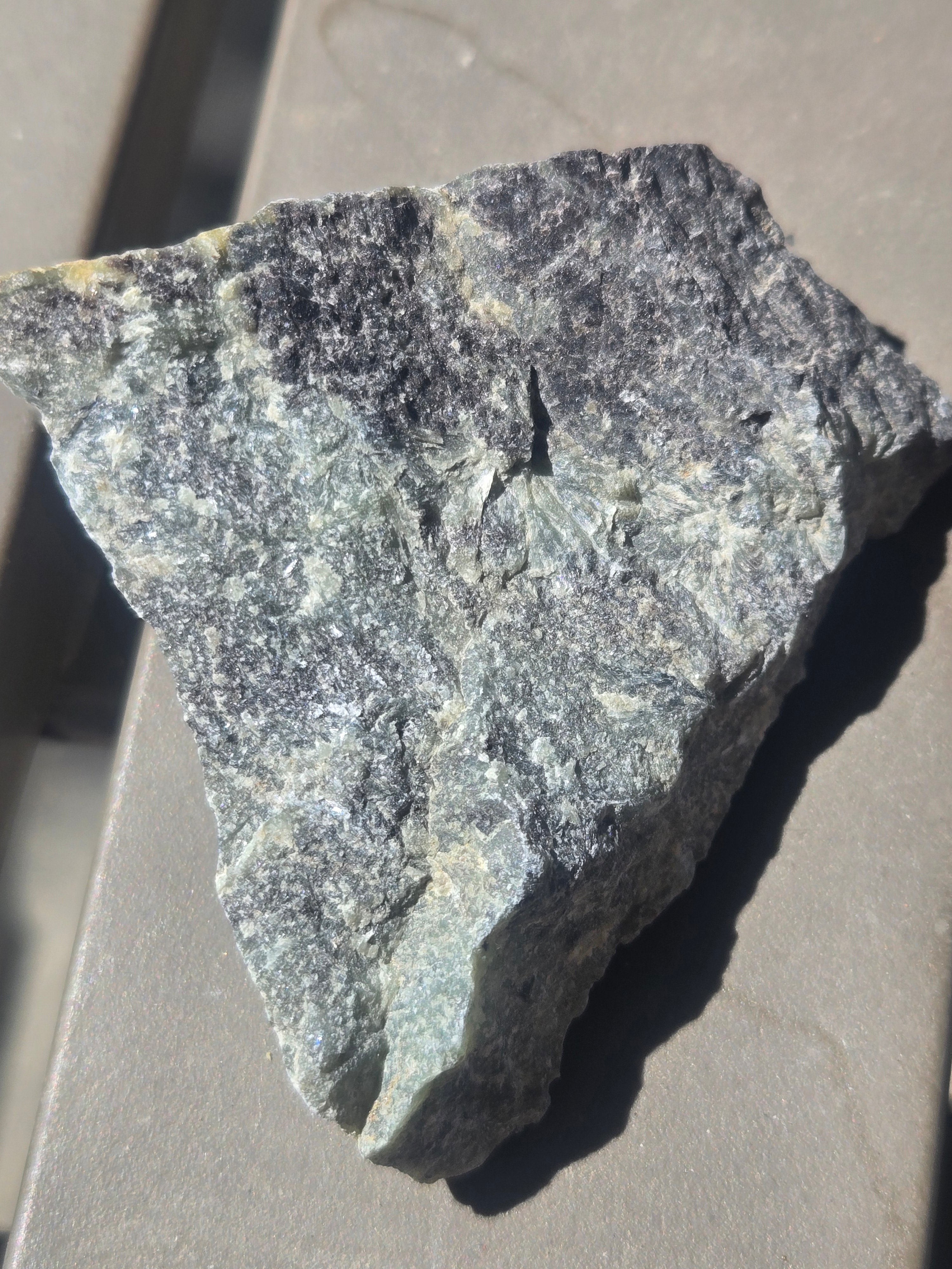 Dollaseite Ce with Cerite Ce