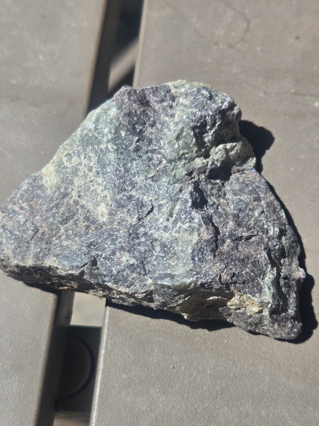 Dollaseite Ce with Cerite Ce