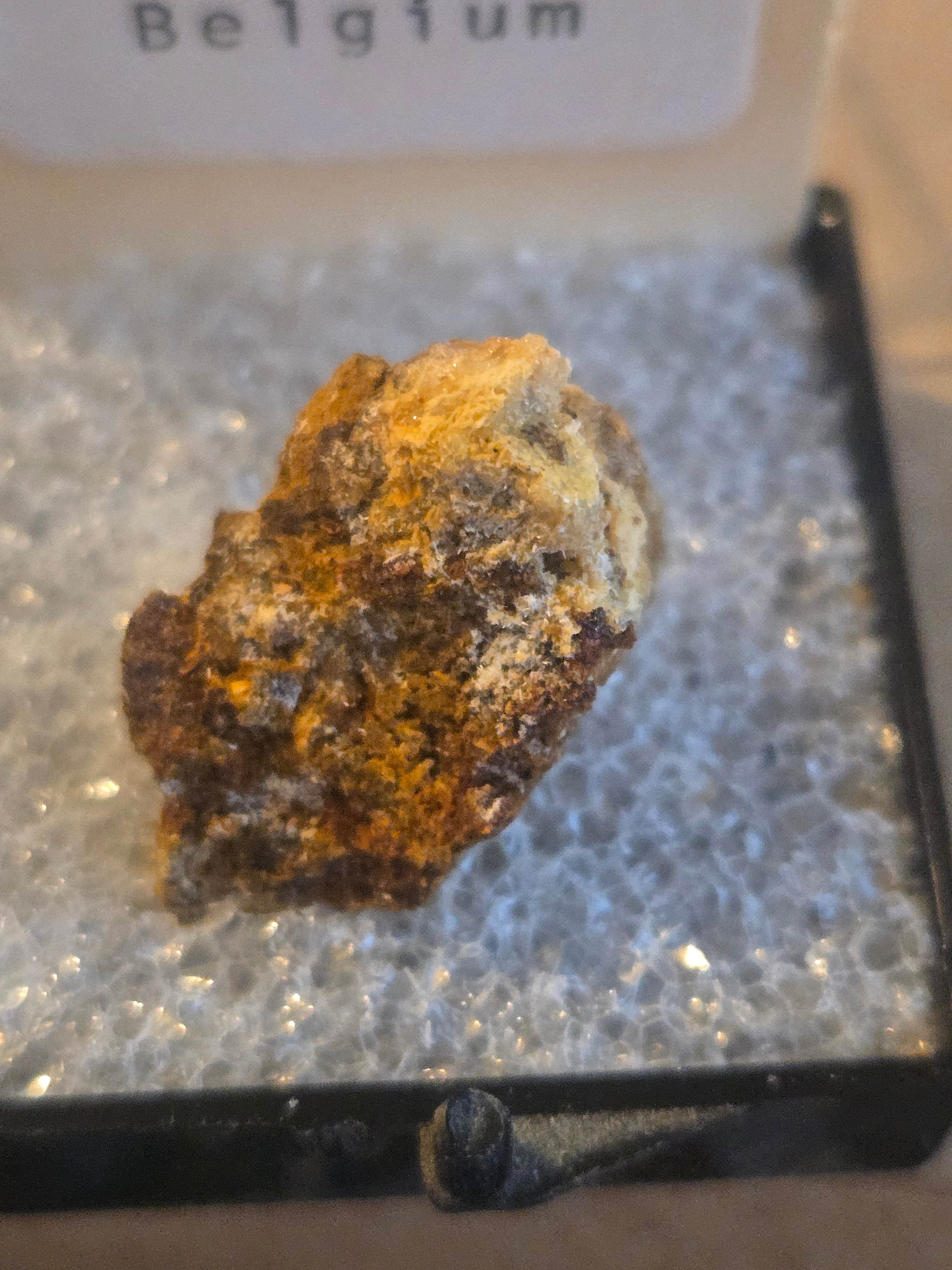 Dundasite