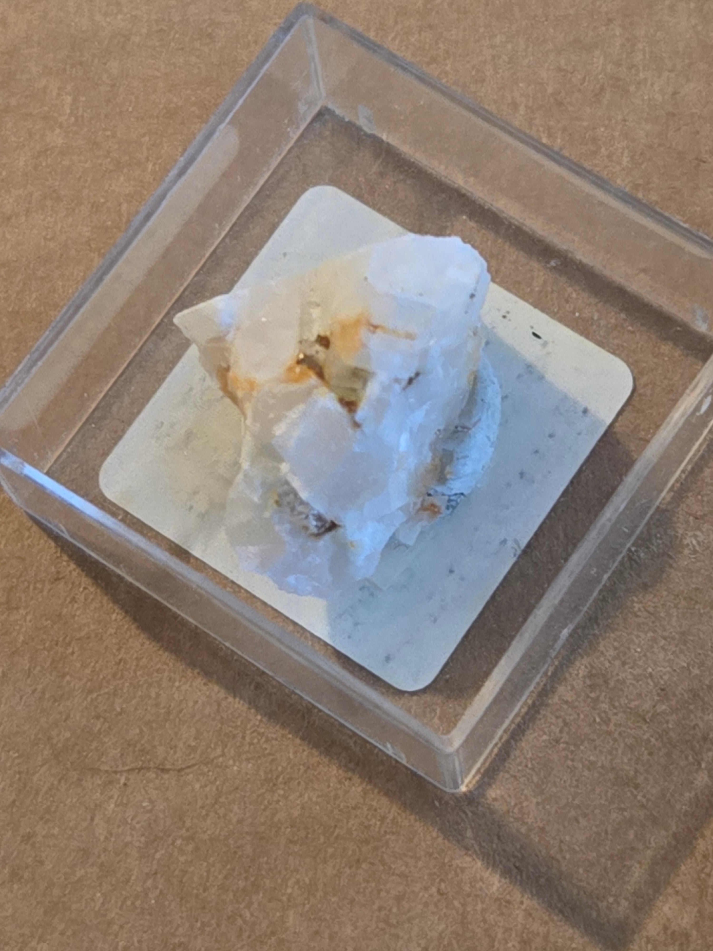 Dussertite