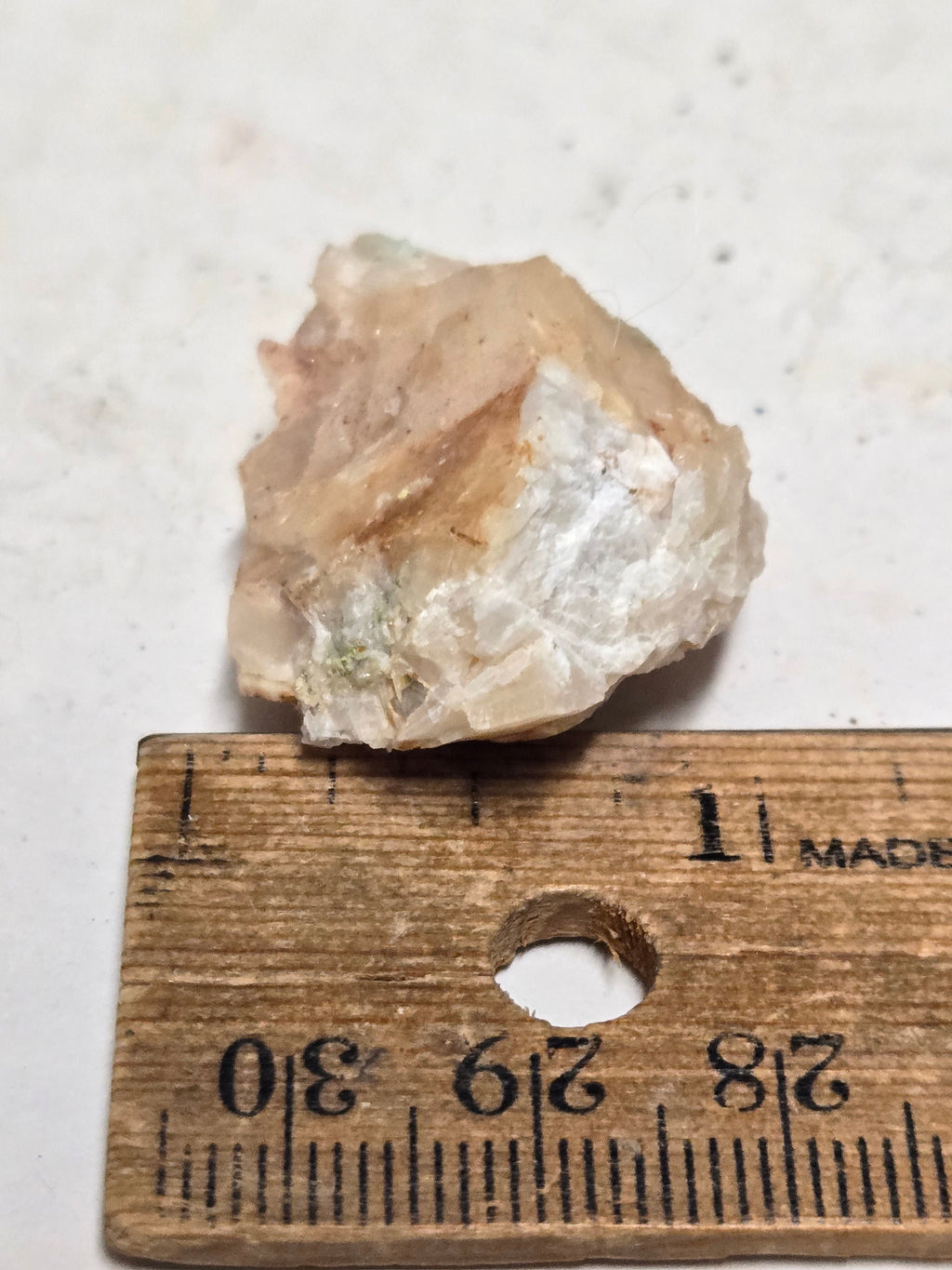 Dussertite