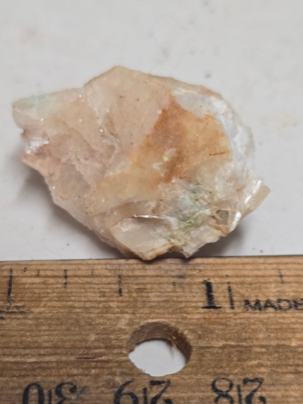 Dussertite