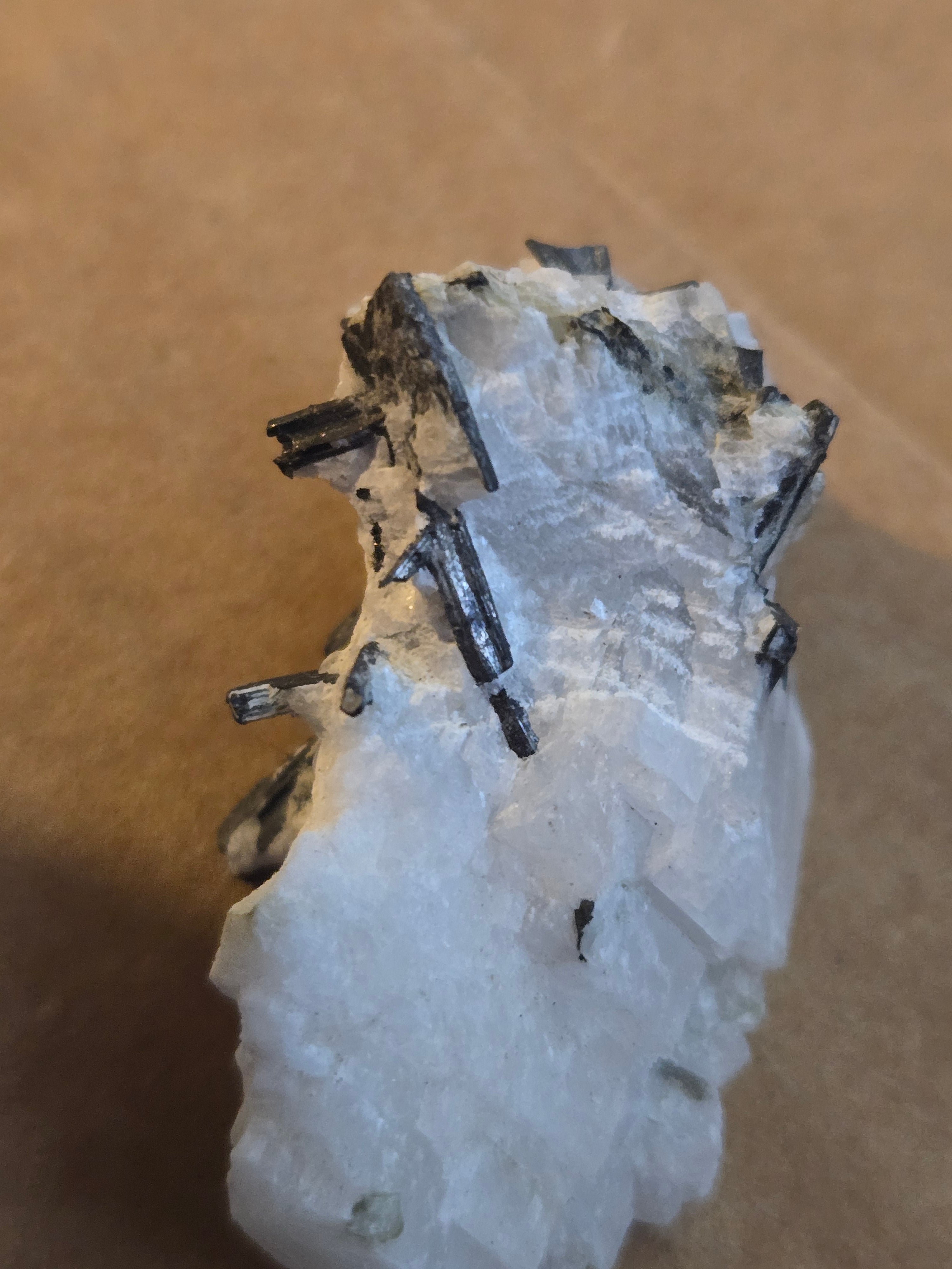 Dyscrasite