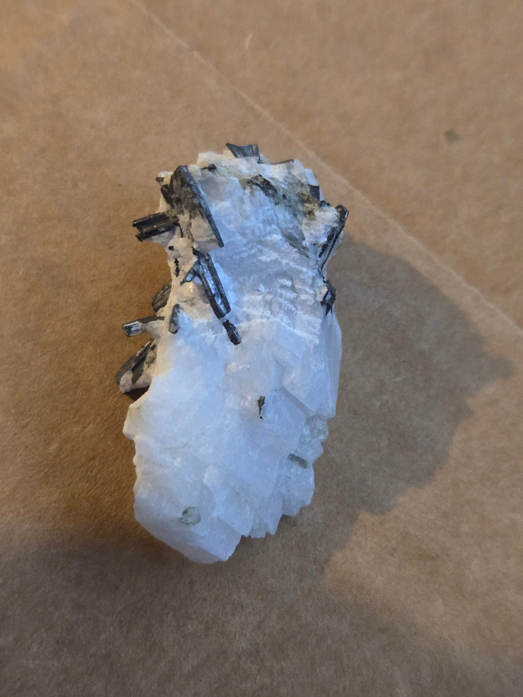 Dyscrasite