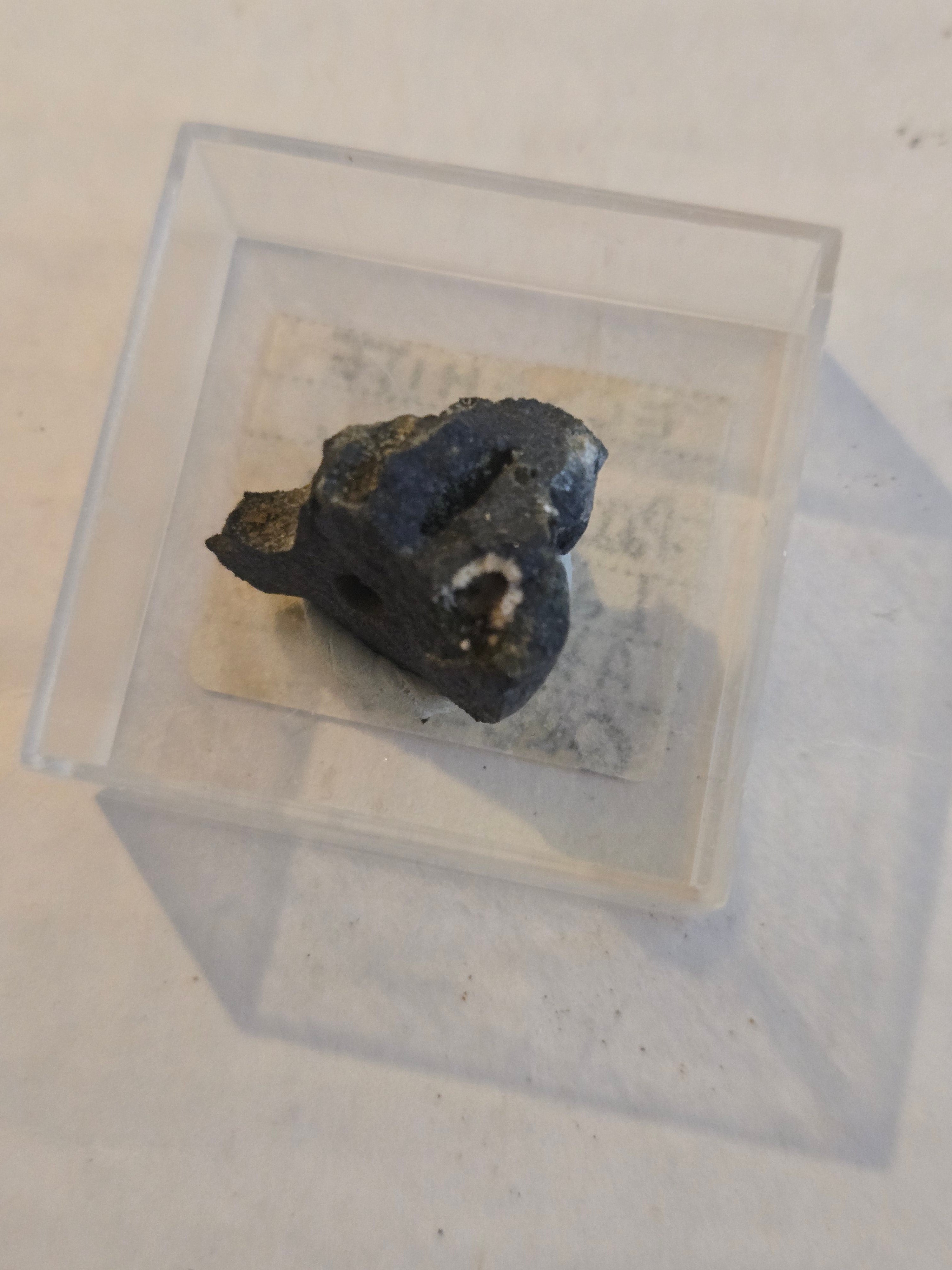 Ecdemite
