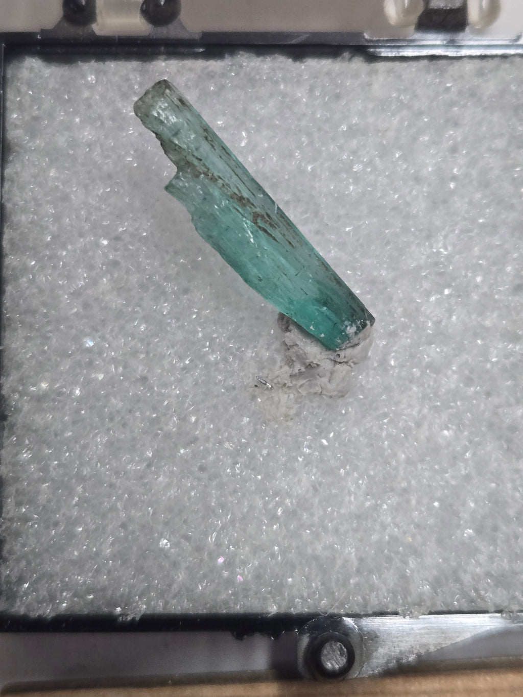 Emerald Crystal