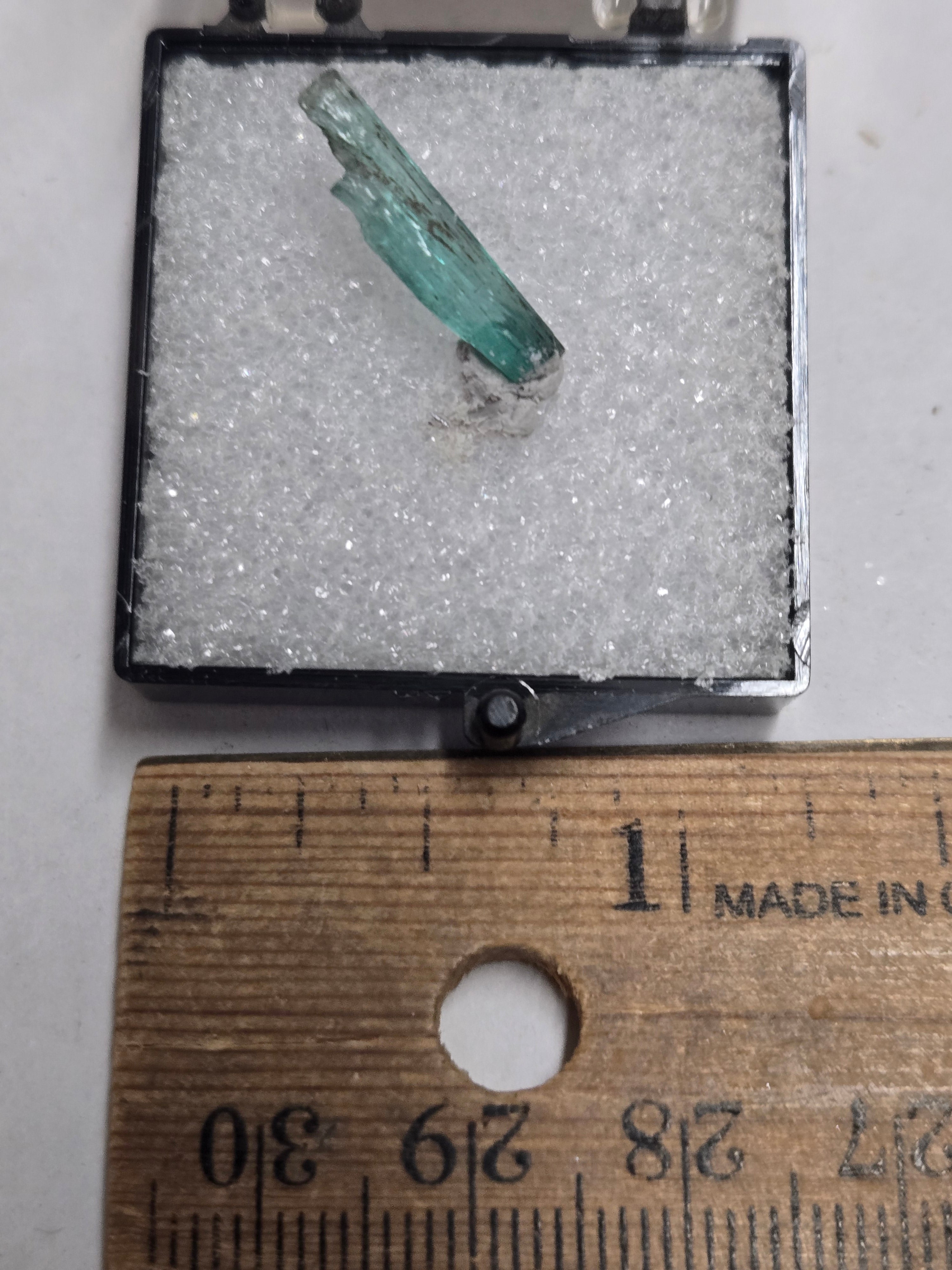 Emerald Crystal