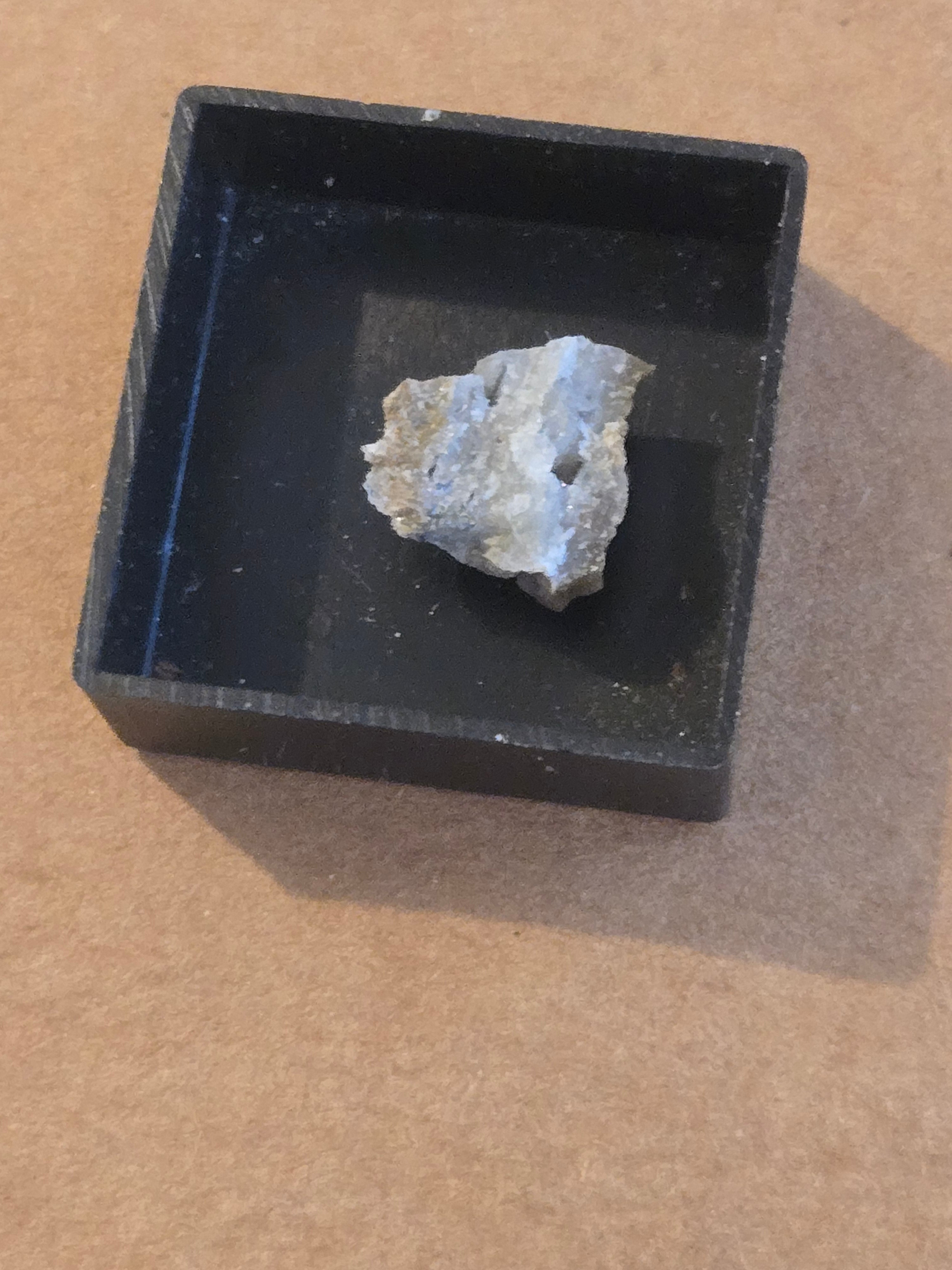Emplectite