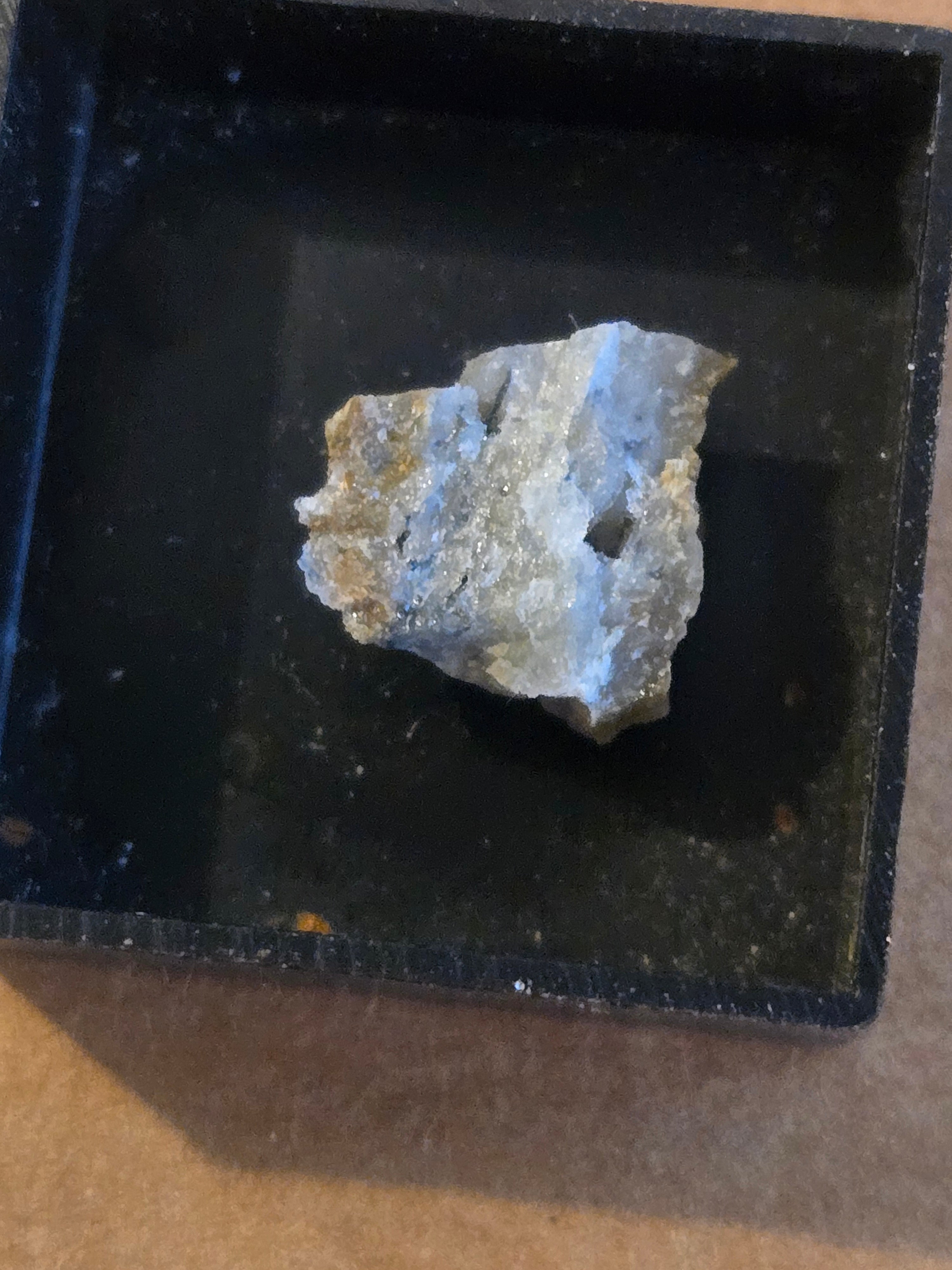 Emplectite