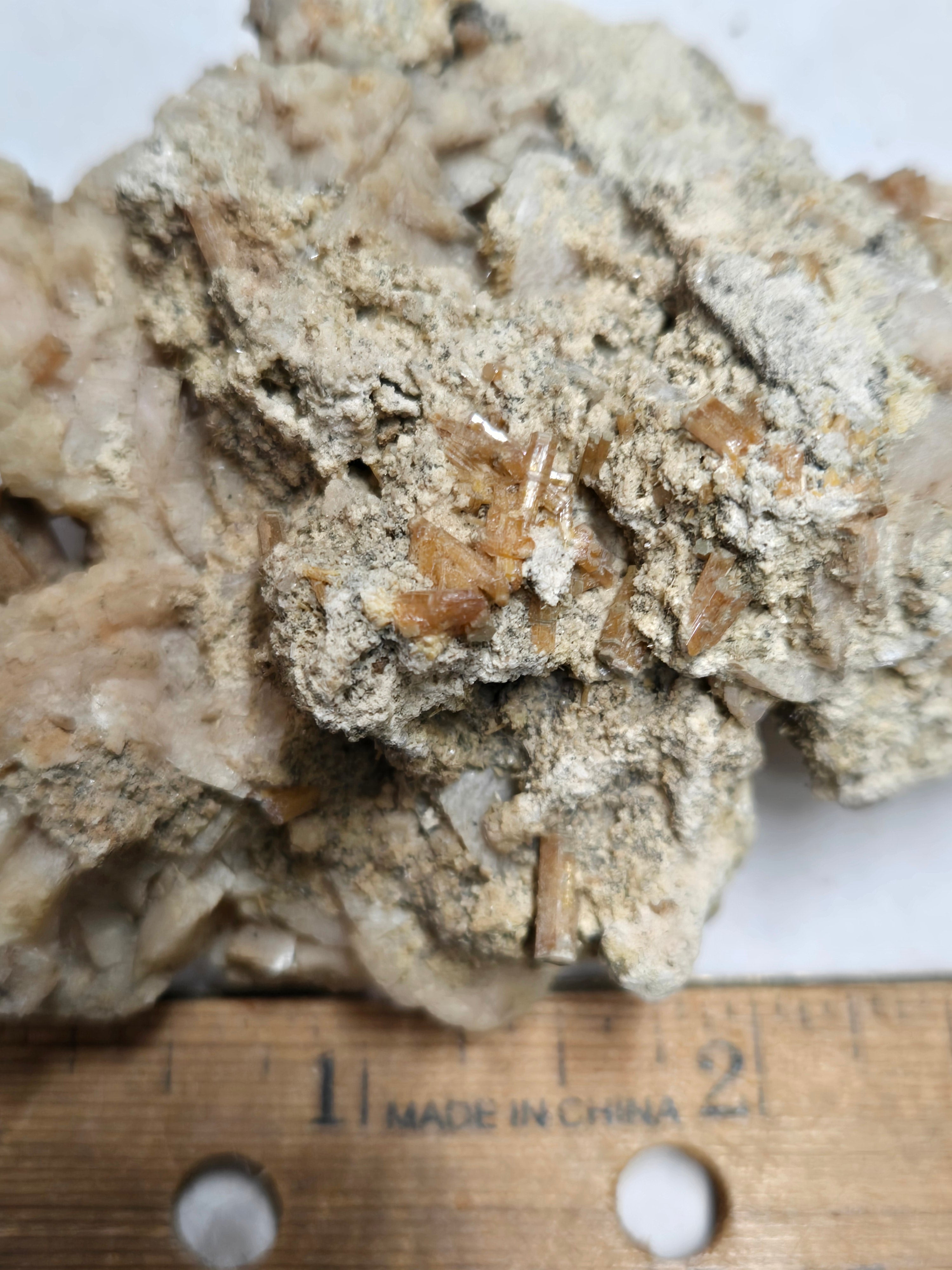 Endlichite