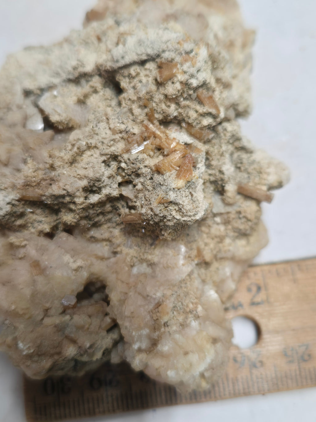 Endlichite