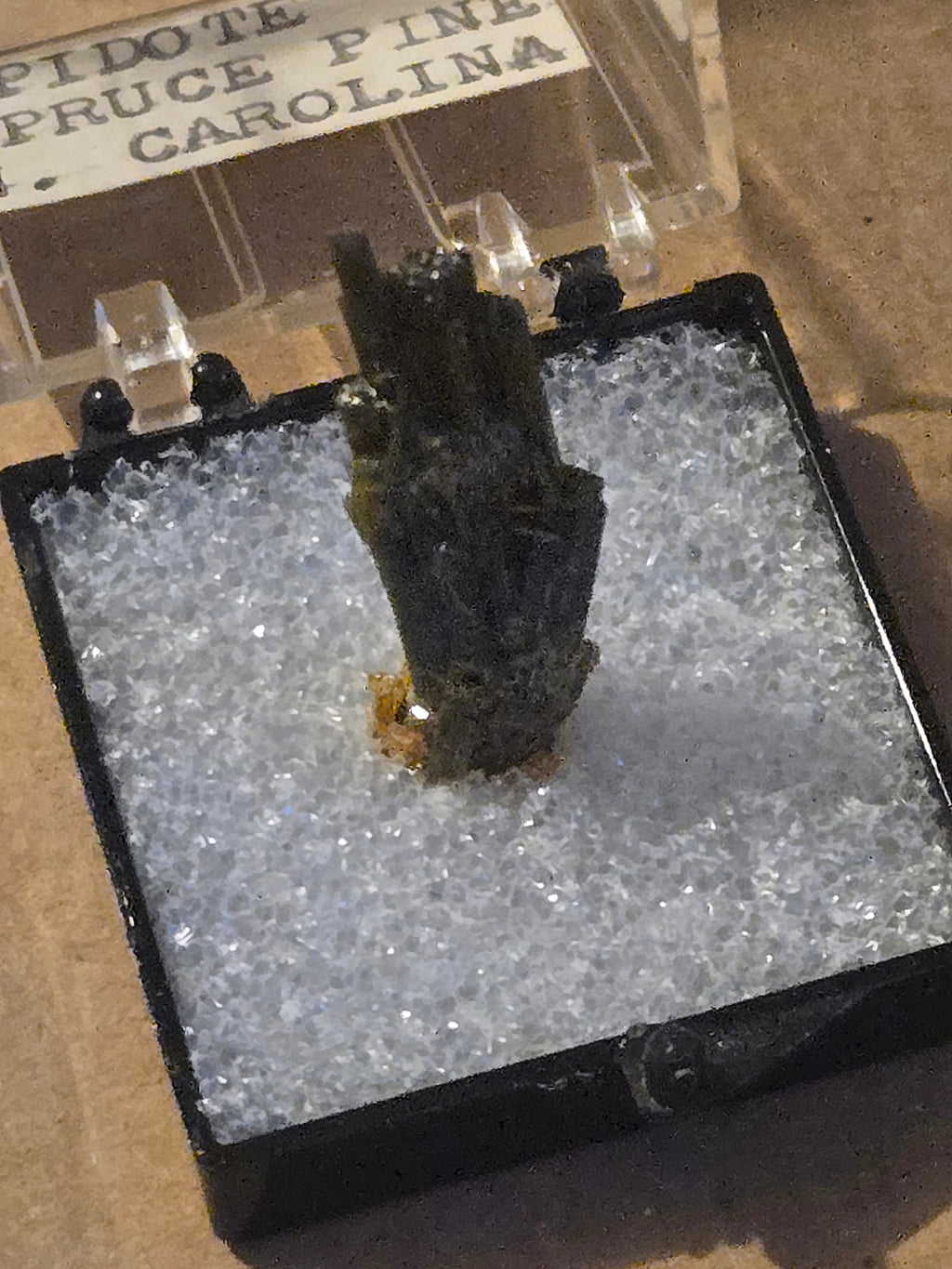 Epidote