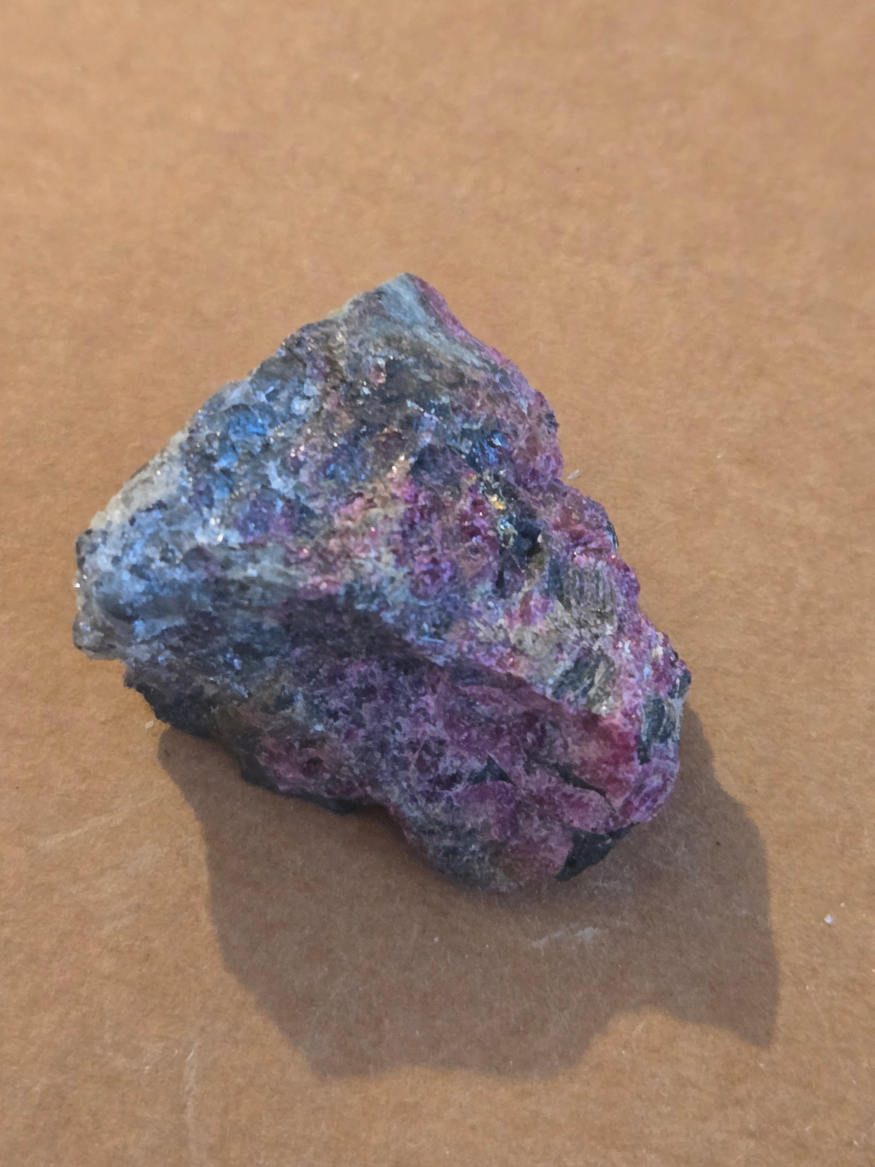 Eudialyte