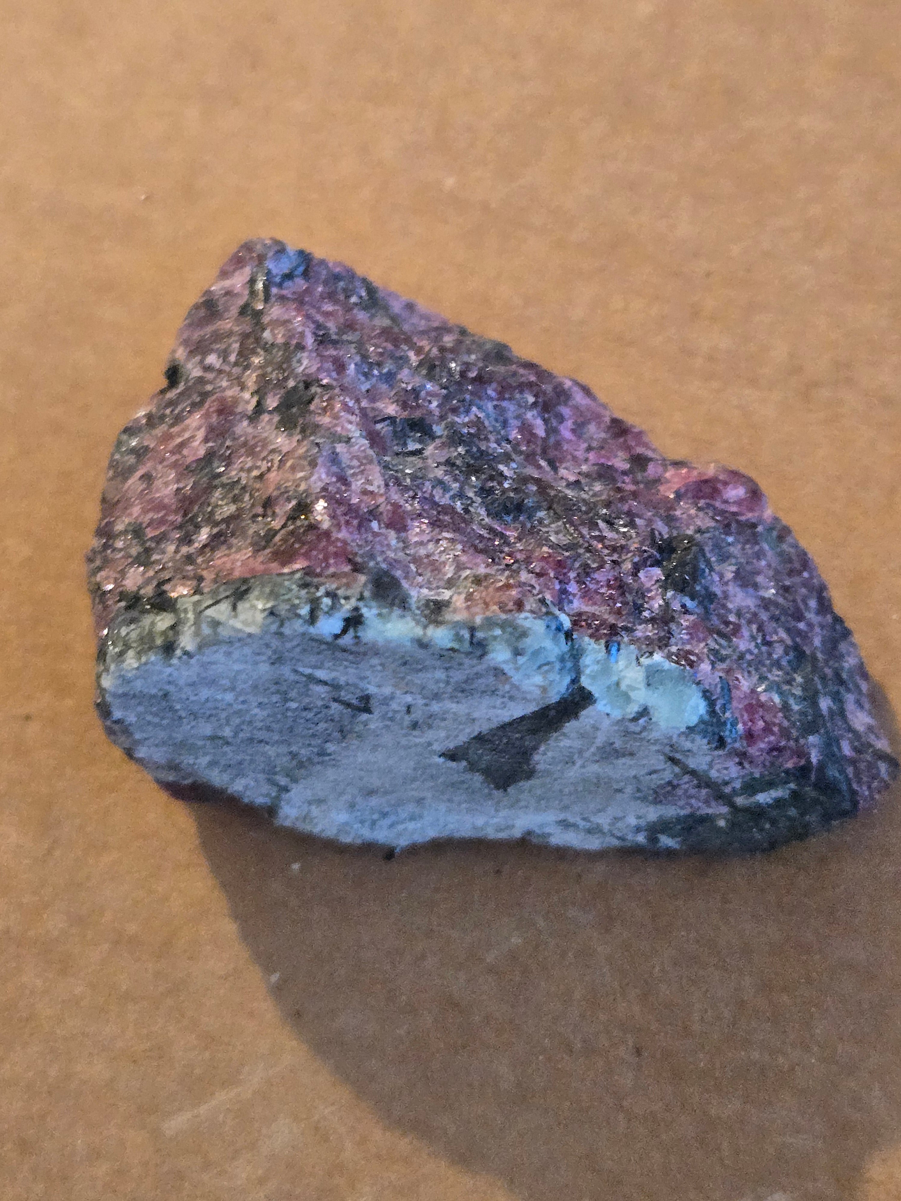 Eudialyte