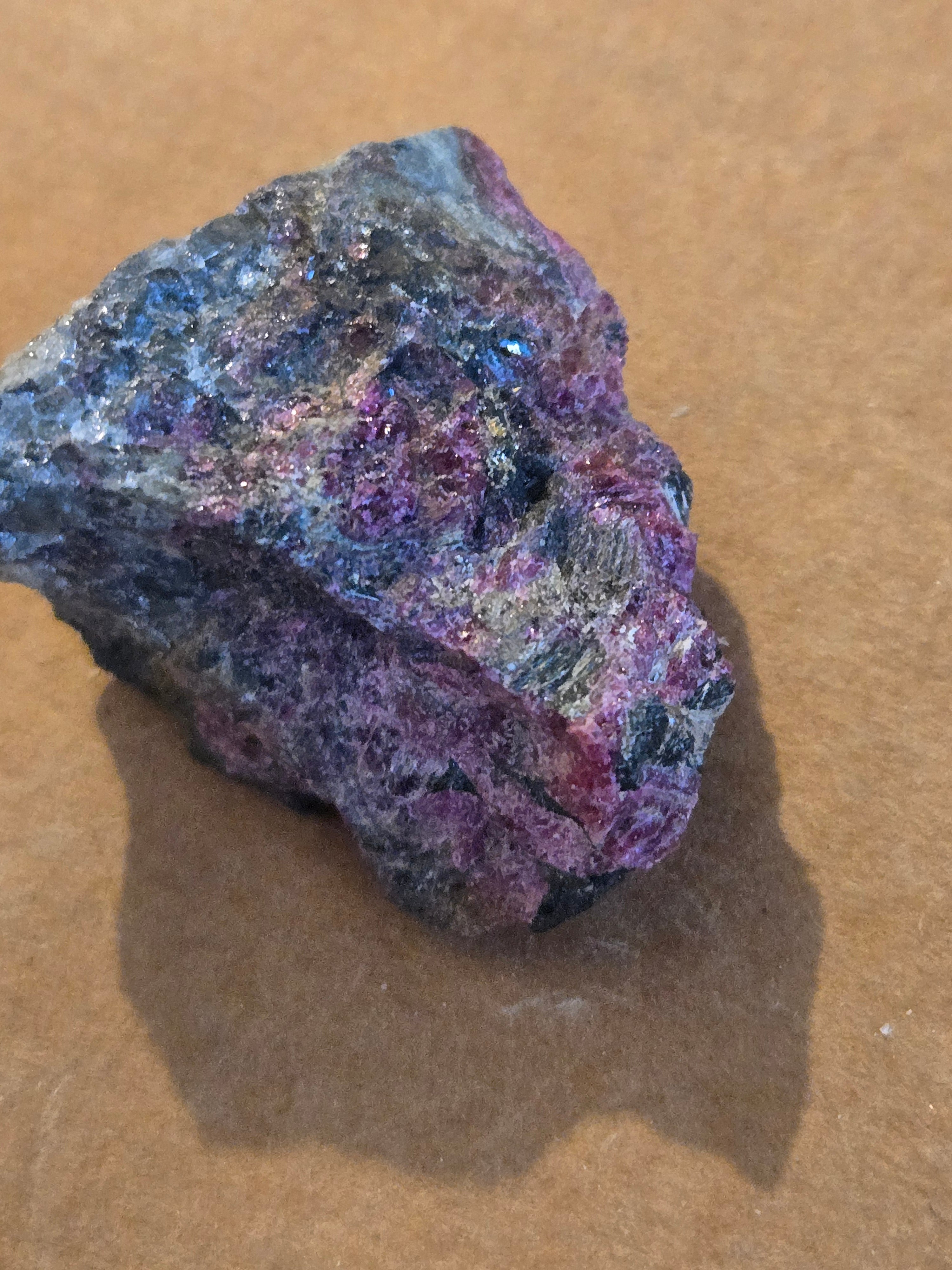 Eudialyte