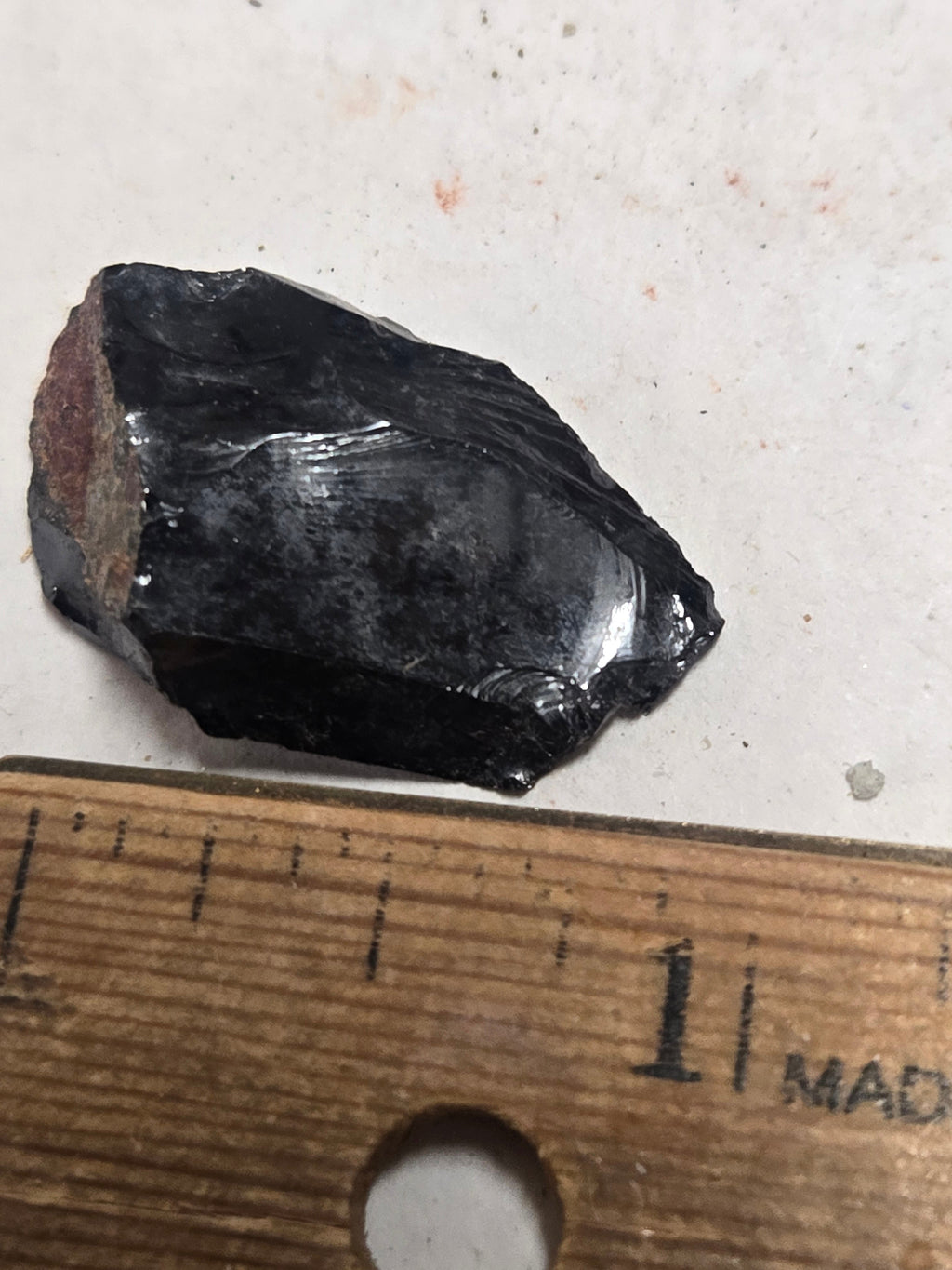 Euxenite Y