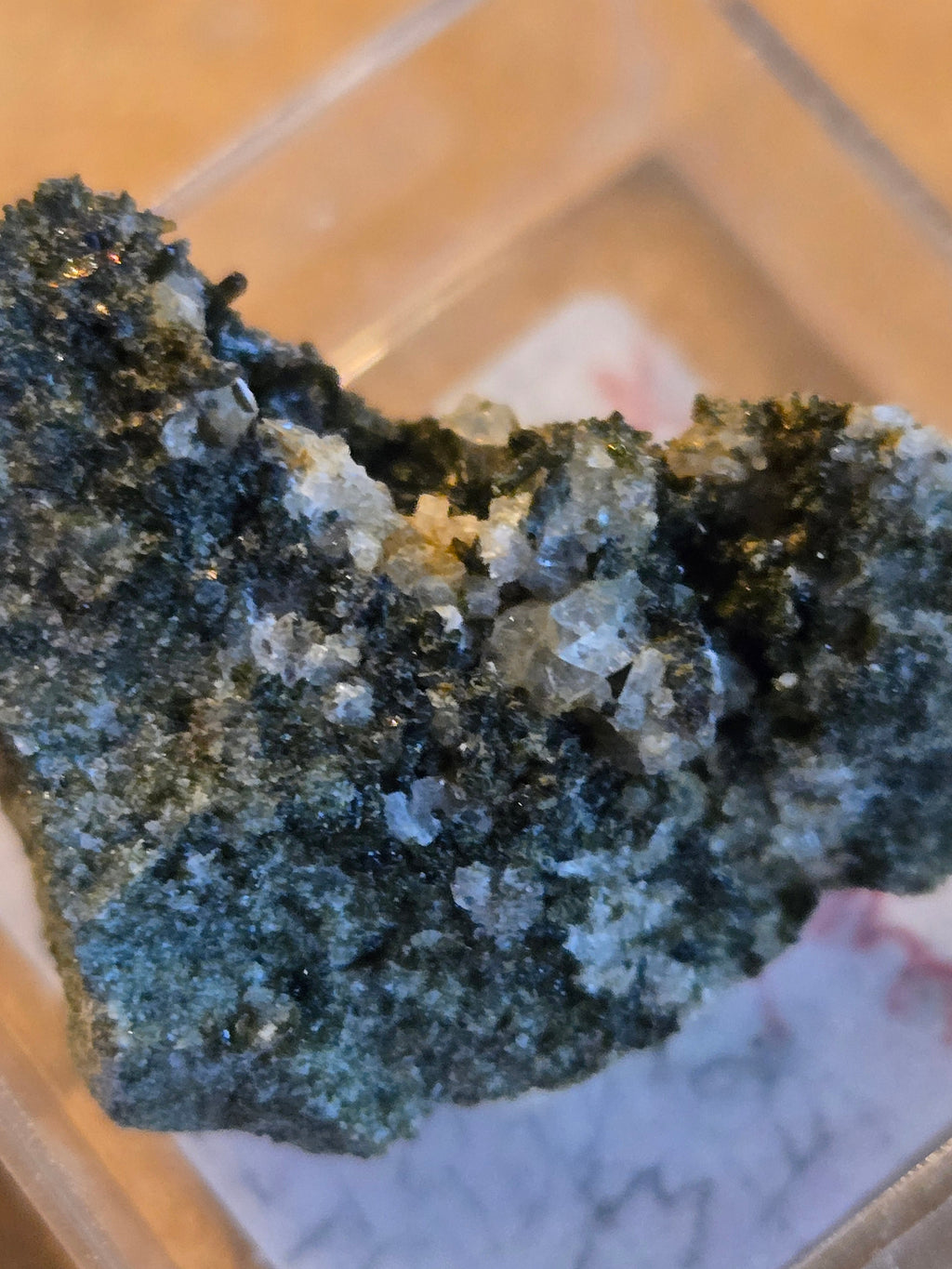 Fassaite