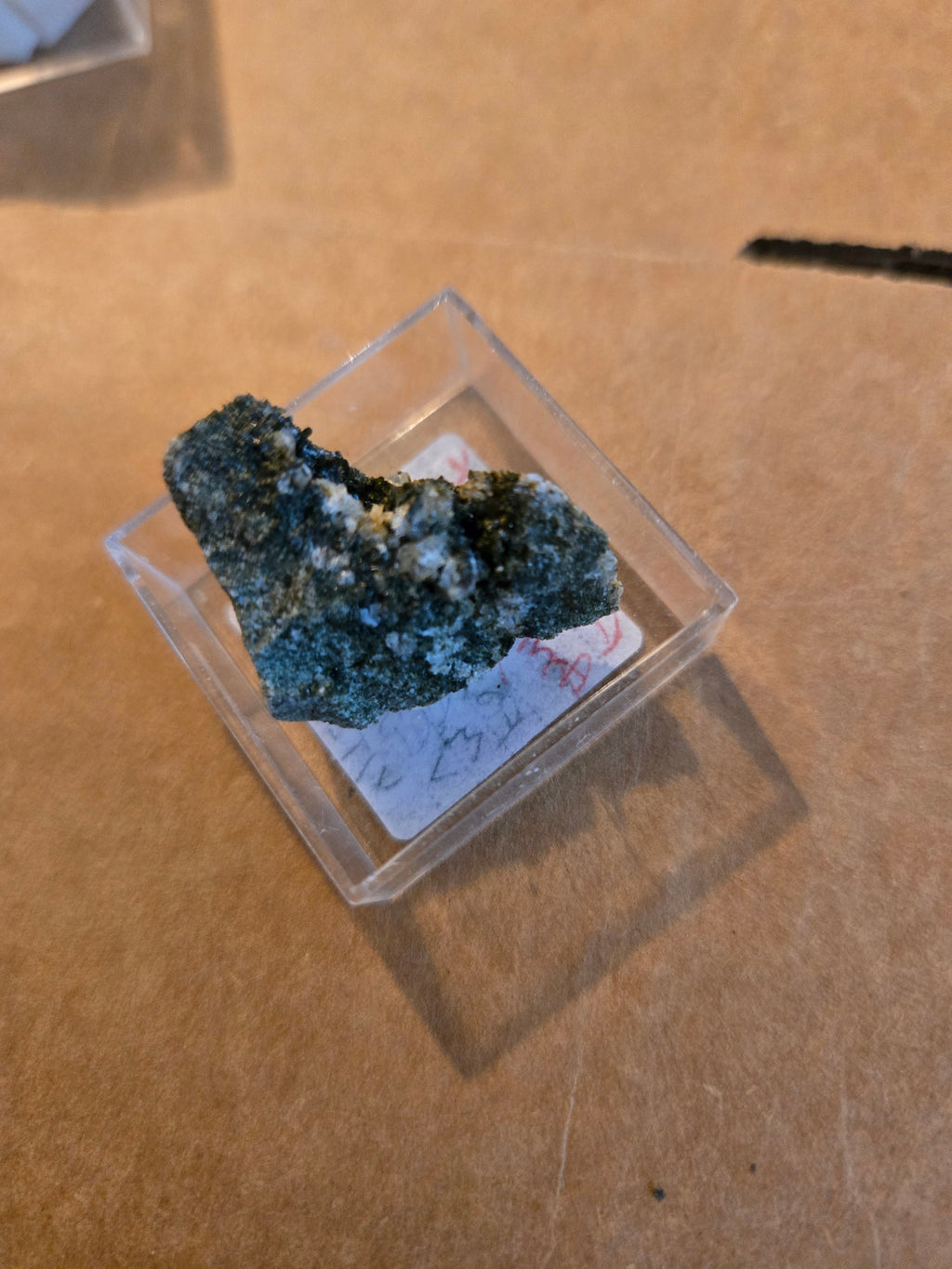 Fassaite