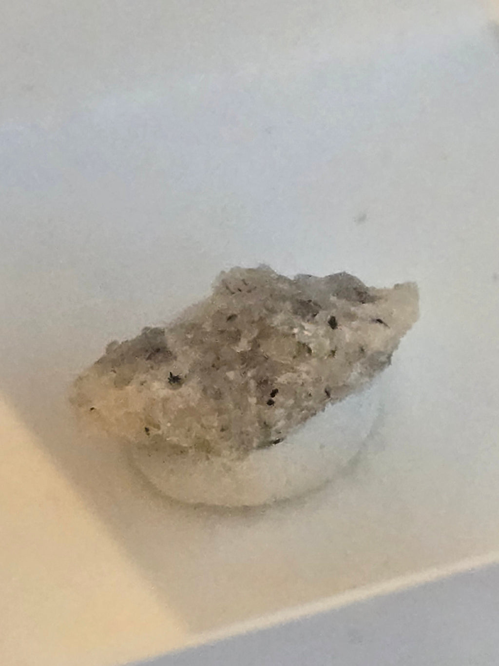 Fergusonite Y