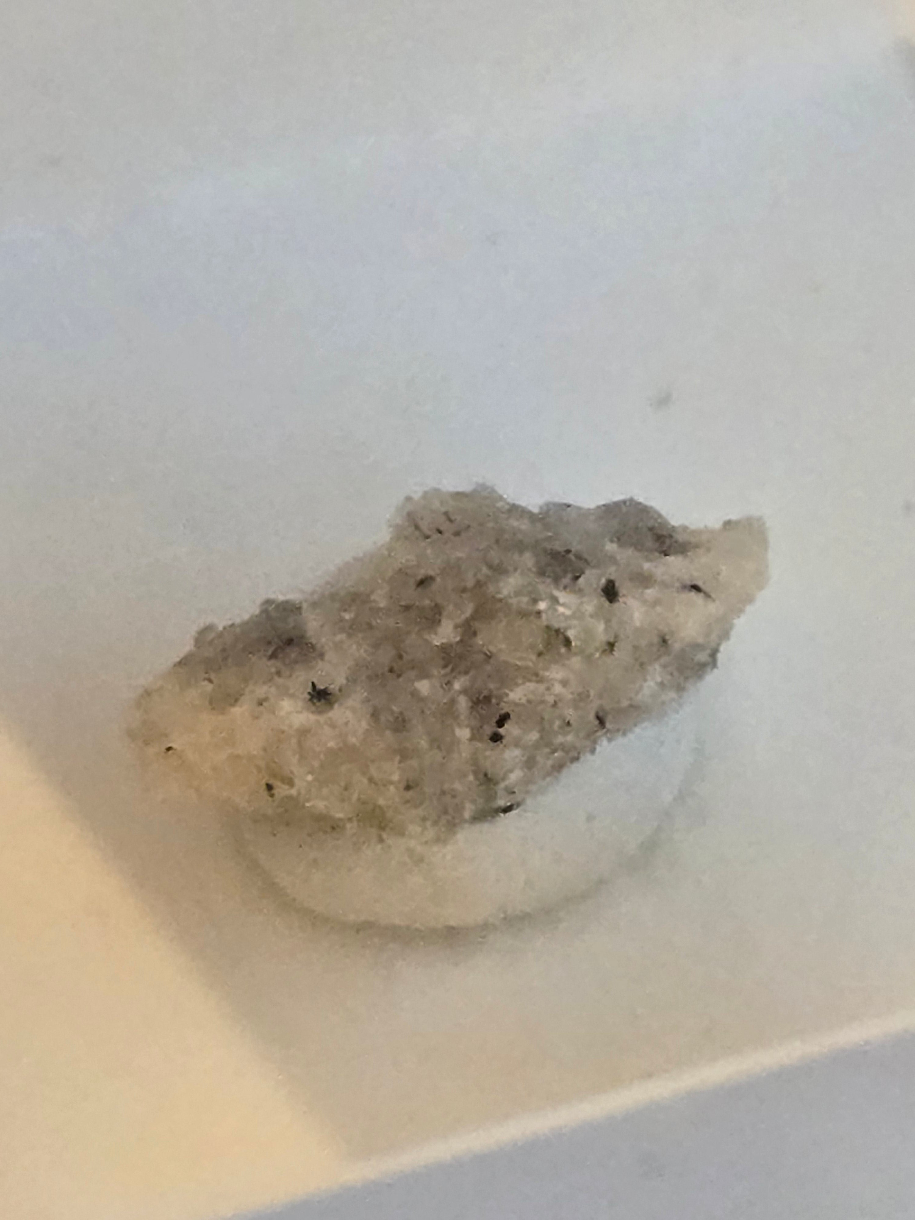 Fergusonite Y